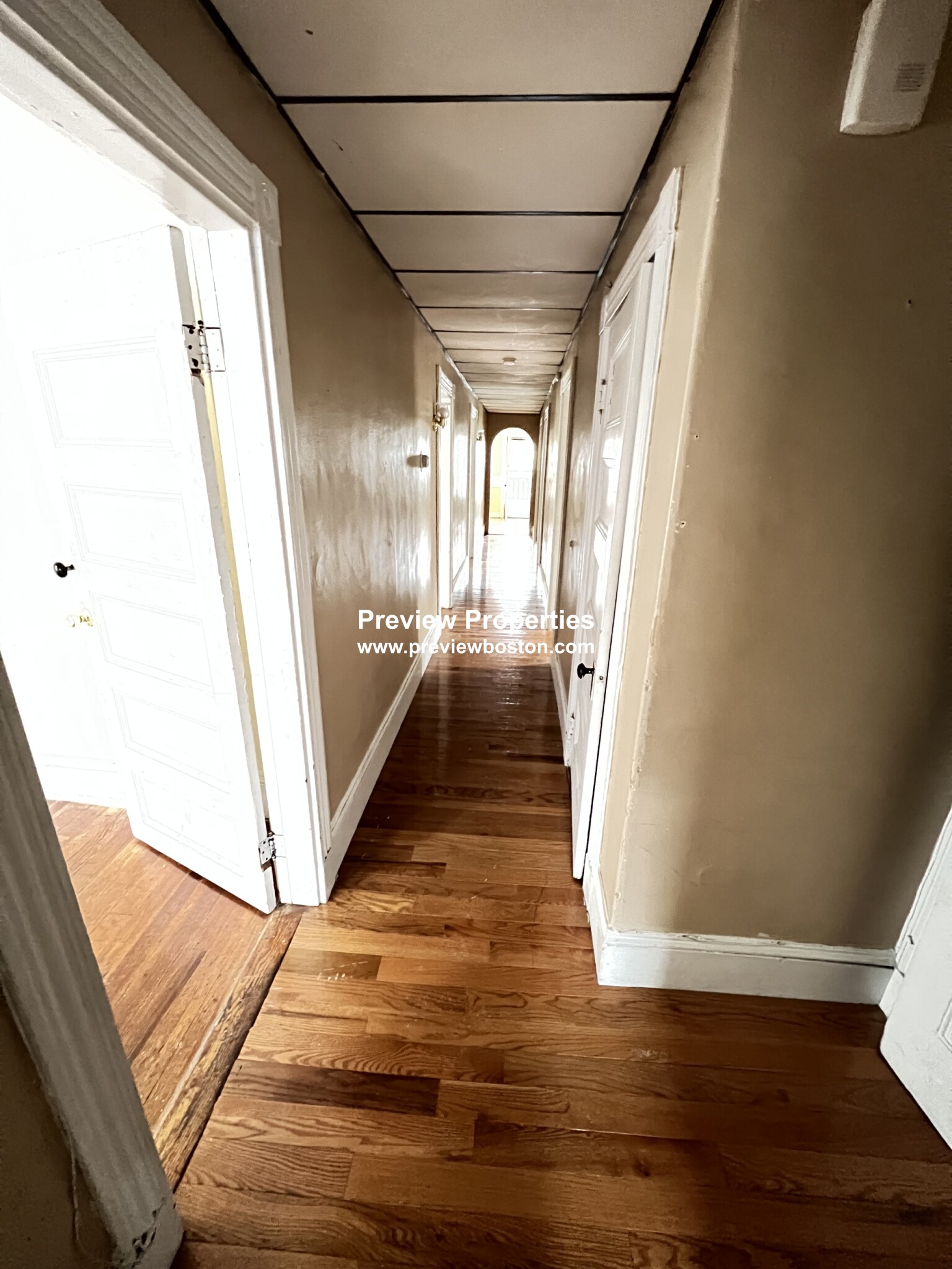 3 Washburn Ter, Coolidge Corner