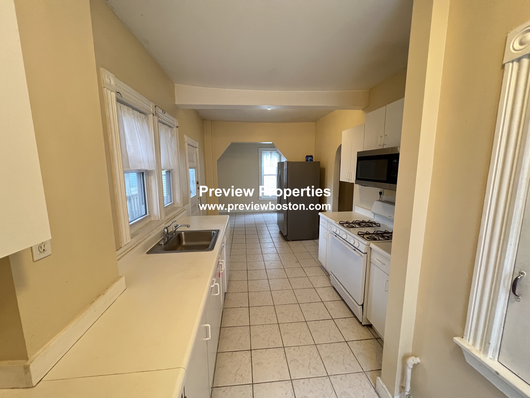 3 Washburn Ter, Coolidge Corner