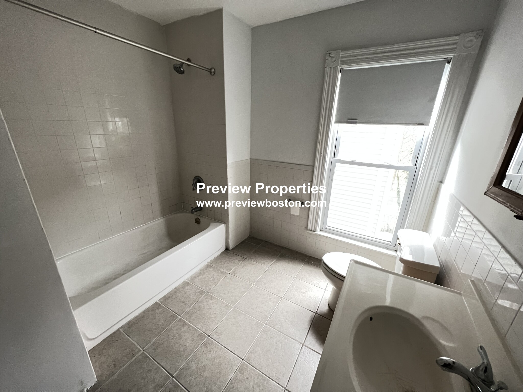 3 Washburn Ter, Coolidge Corner