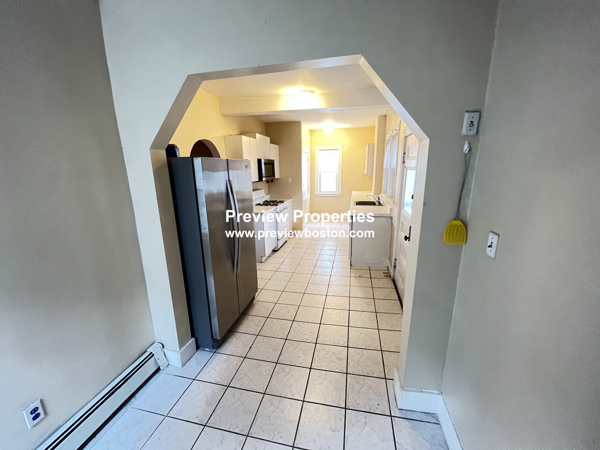 3 Washburn Ter, Coolidge Corner