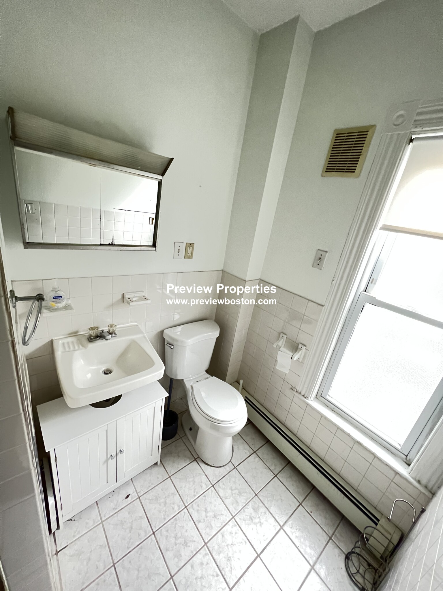 3 Washburn Ter, Coolidge Corner