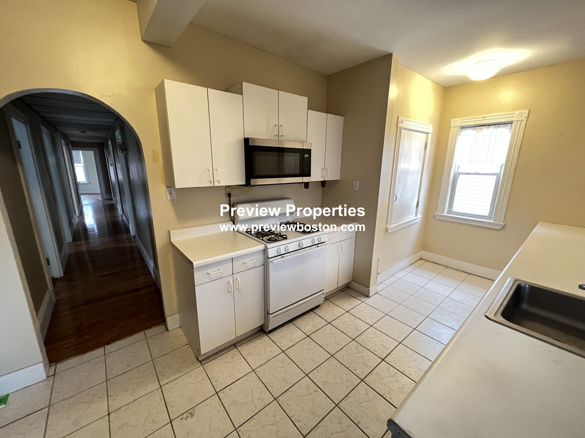 3 Washburn Ter, Coolidge Corner