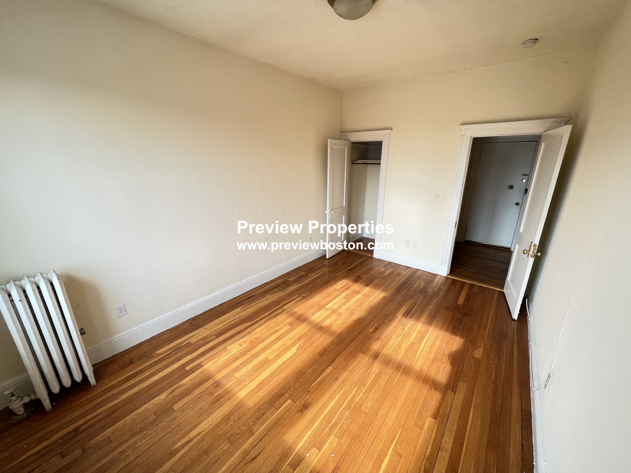 2 bed, 1 bath apartment for rent at 1715 Commonwealth Ave Unit 9, Brighton — photo 4 of 7
