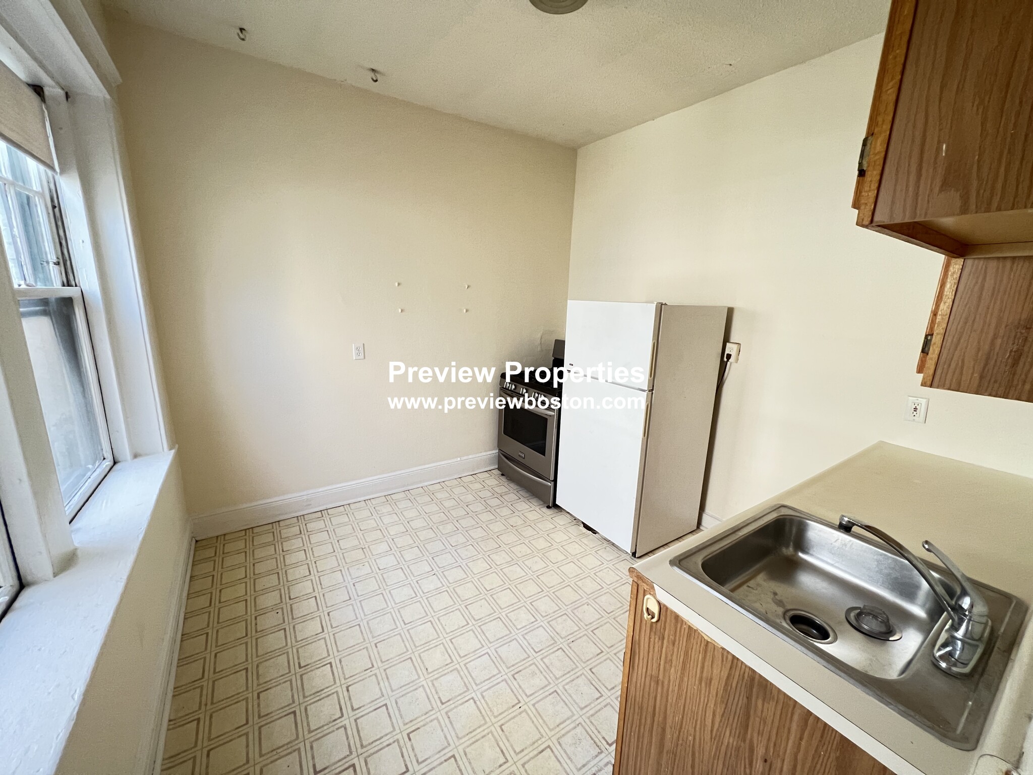 2 bed, 1 bath apartment for rent at 1715 Commonwealth Ave Unit 9, Brighton — photo 6 of 7