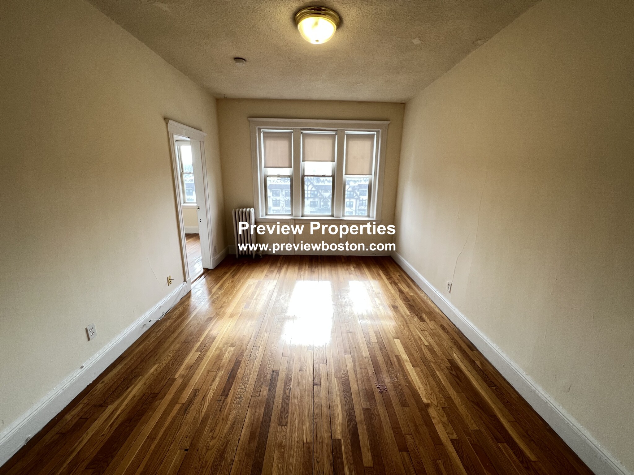 2 bed, 1 bath apartment for rent at 1715 Commonwealth Ave Unit 9, Brighton — photo 2 of 7