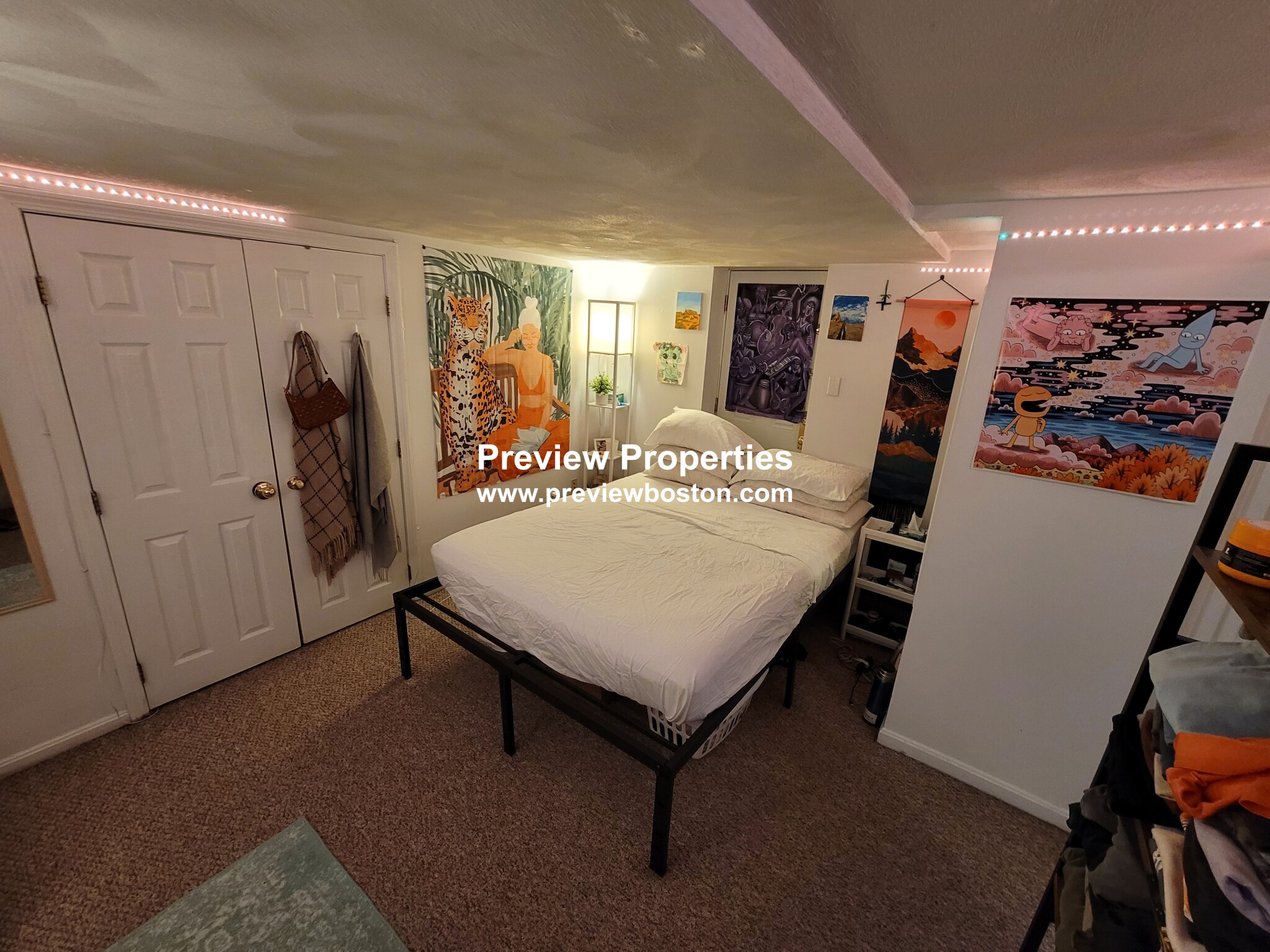 22 Saint Cyprians Pl, South End