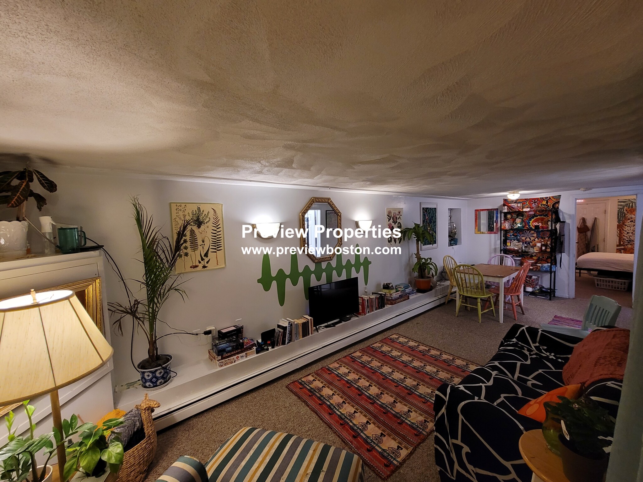 22 Saint Cyprians Pl, South End