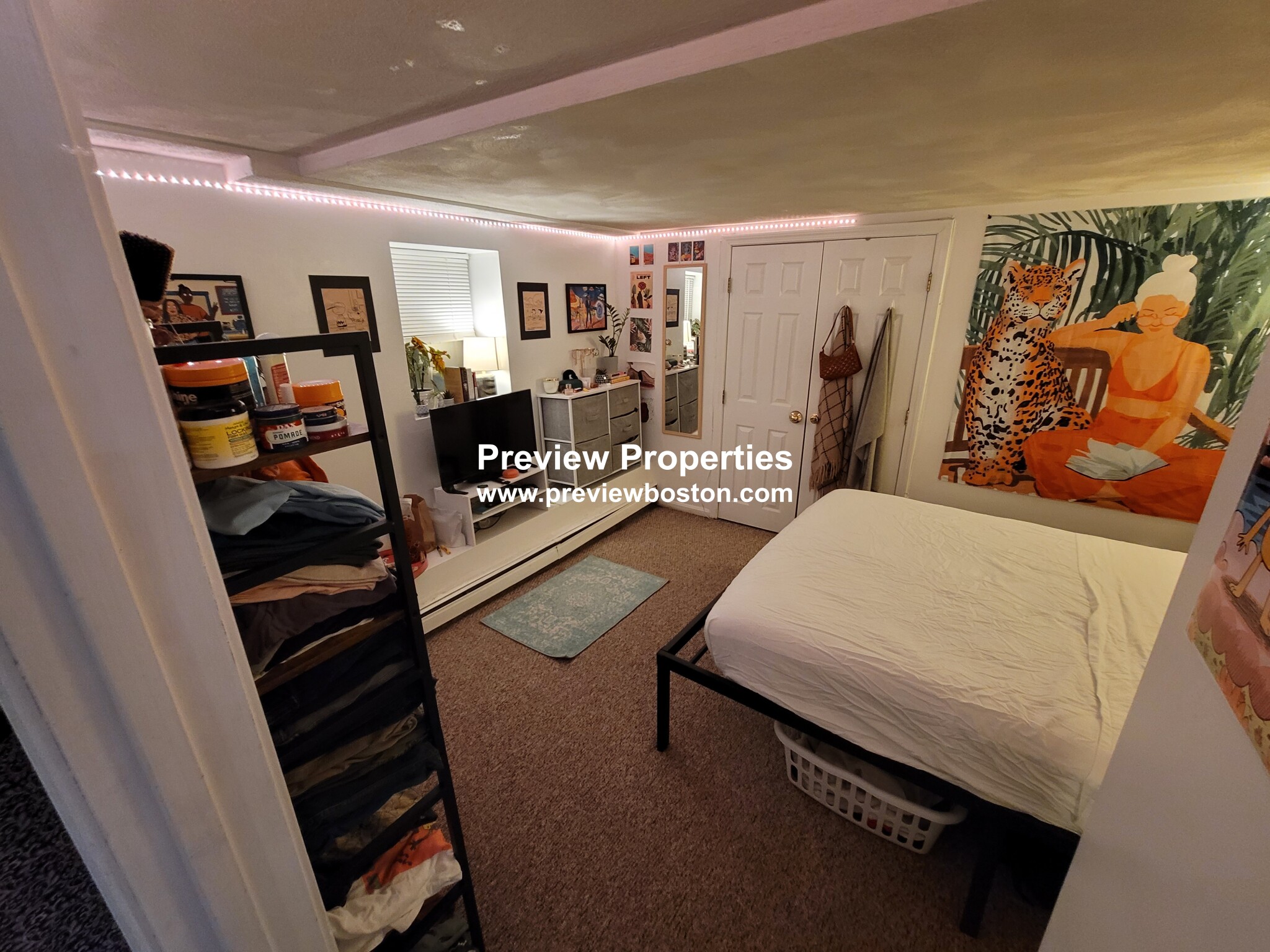 22 Saint Cyprians Pl, South End