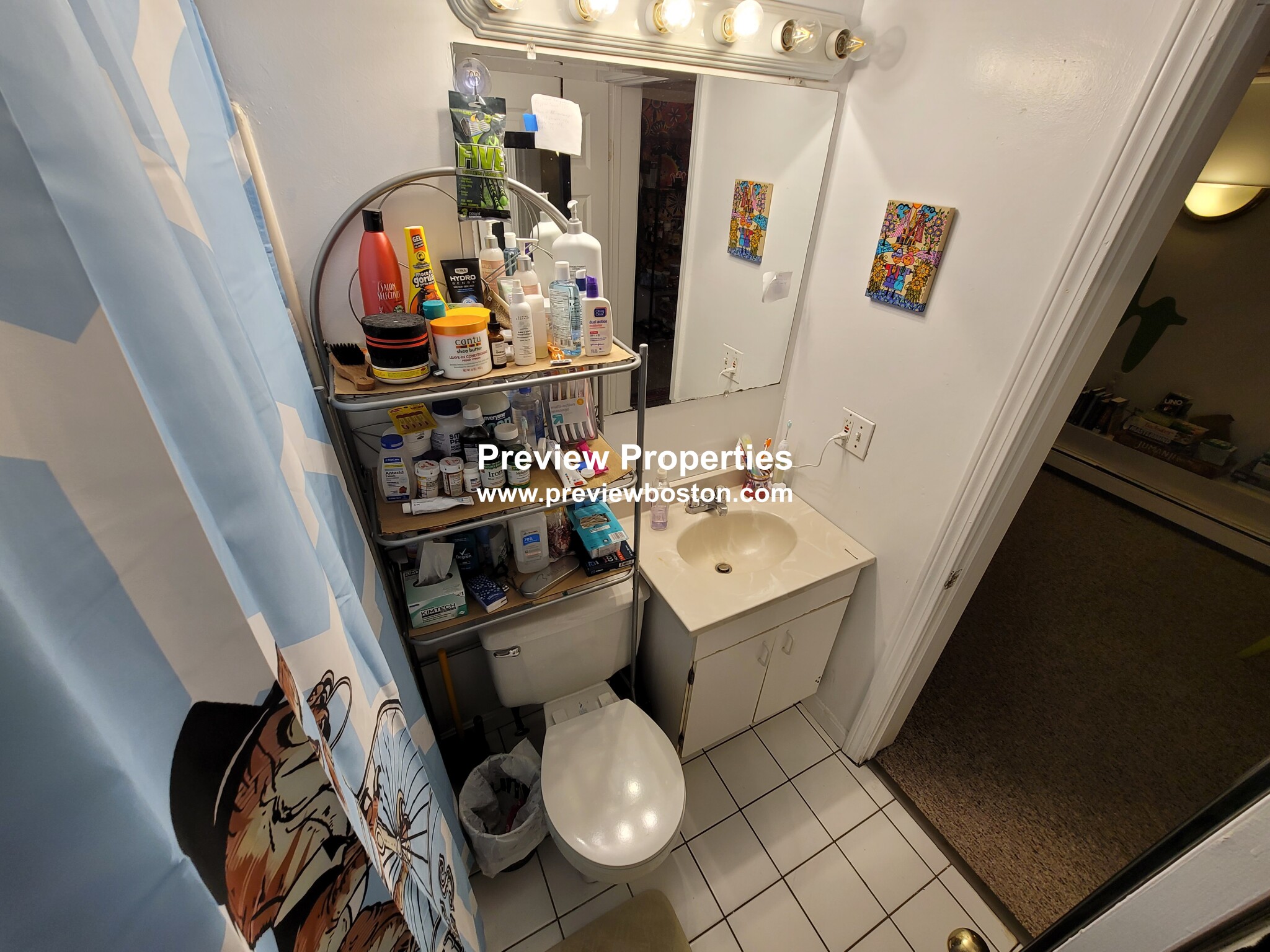 22 Saint Cyprians Pl, South End