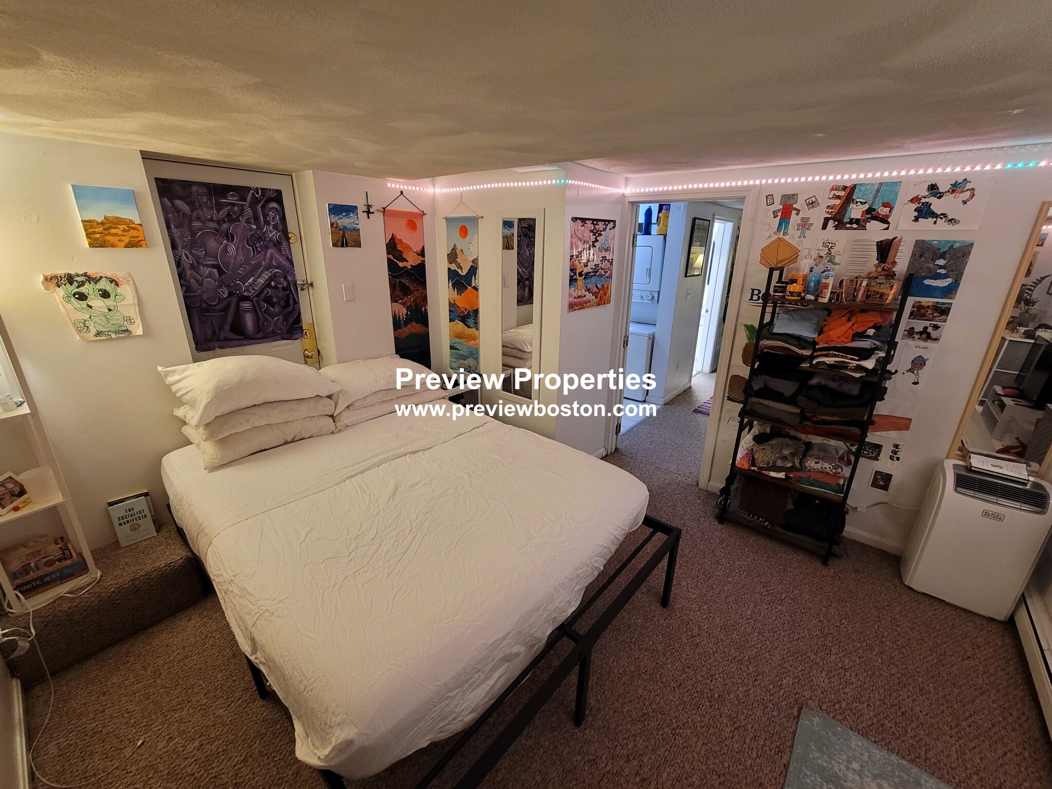 22 Saint Cyprians Pl, South End