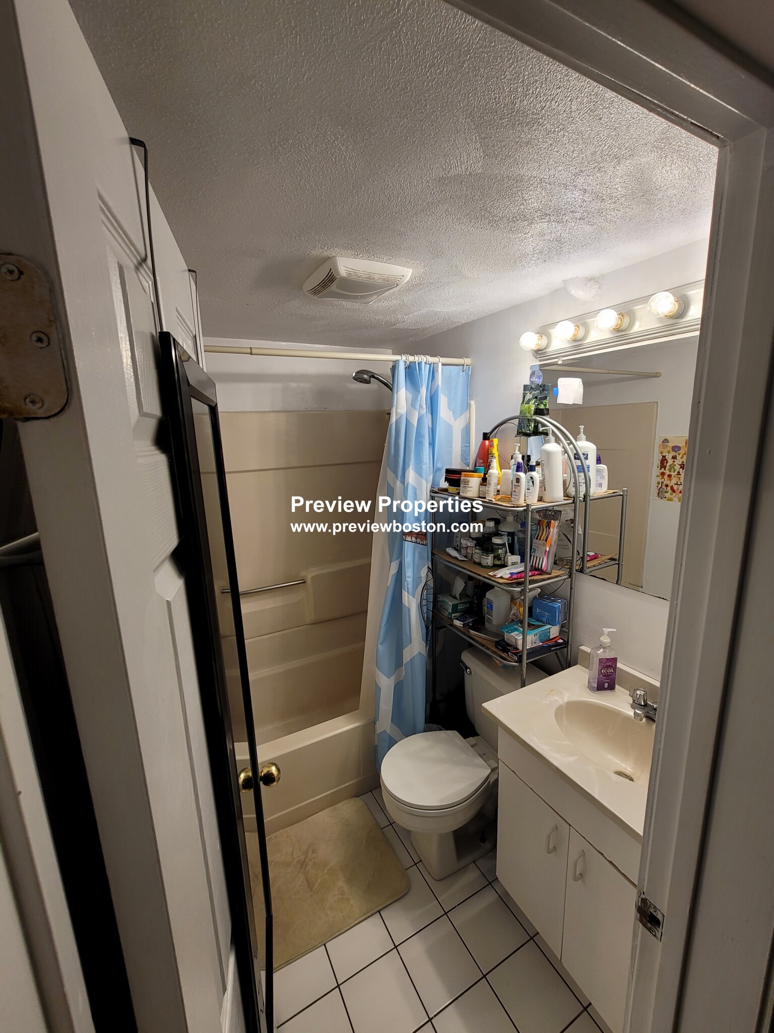 22 Saint Cyprians Pl, South End