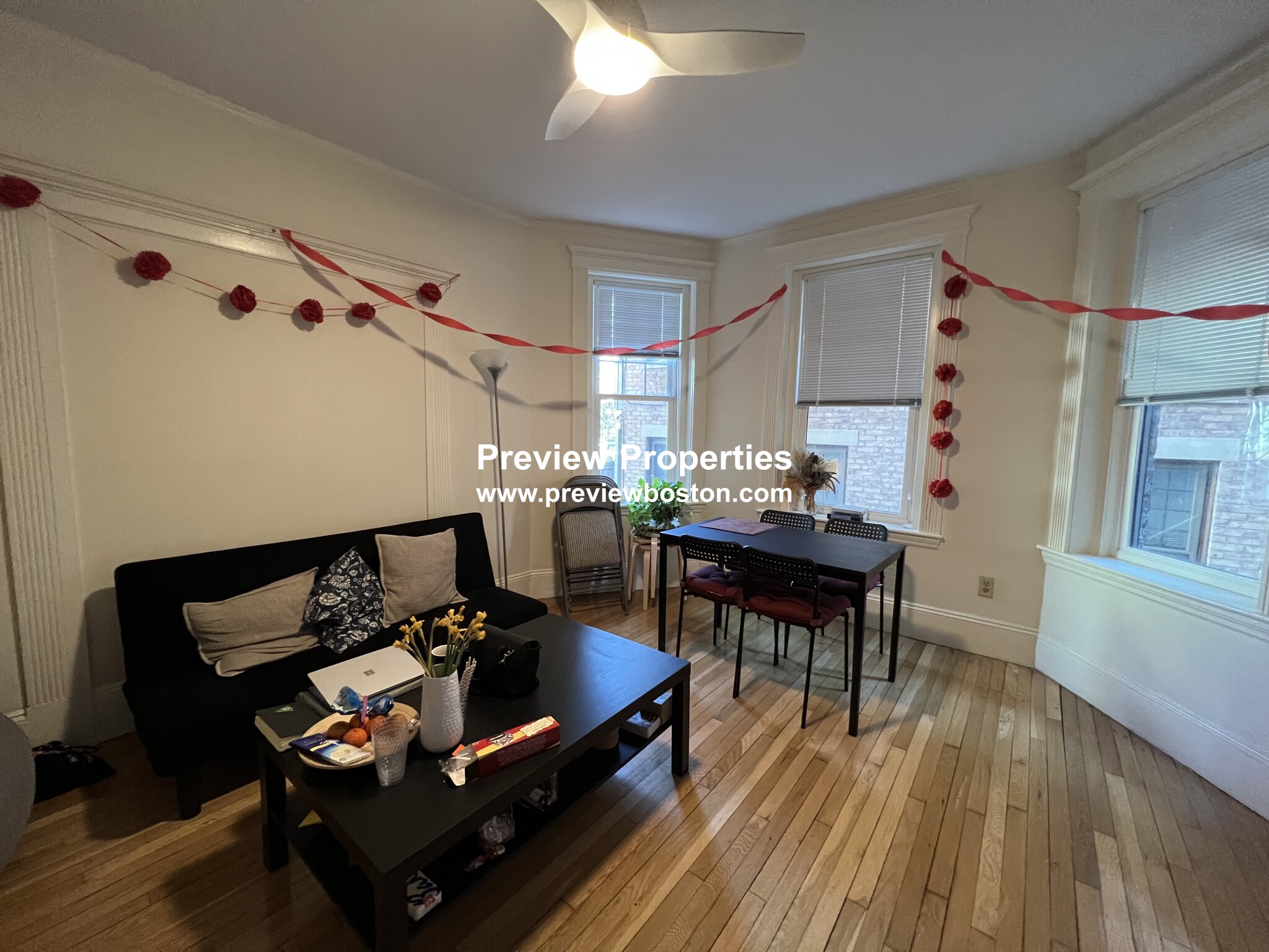 3 bed, 2 bath apartment for rent at 73 Longwood Ave Unit 1R, Longwood — photo 8 of 26