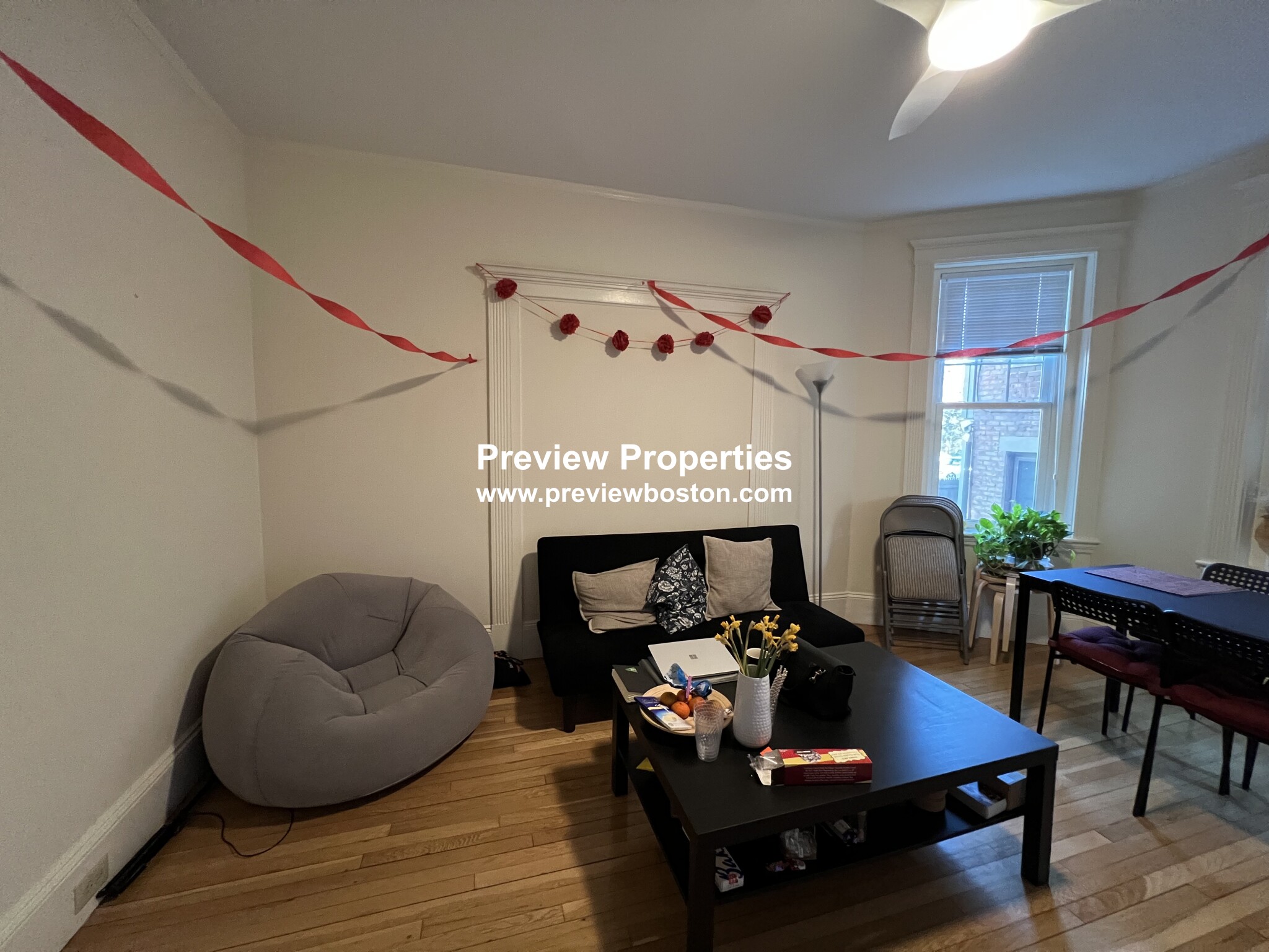 3 bed, 2 bath apartment for rent at 73 Longwood Ave Unit 1R, Longwood — photo 9 of 26