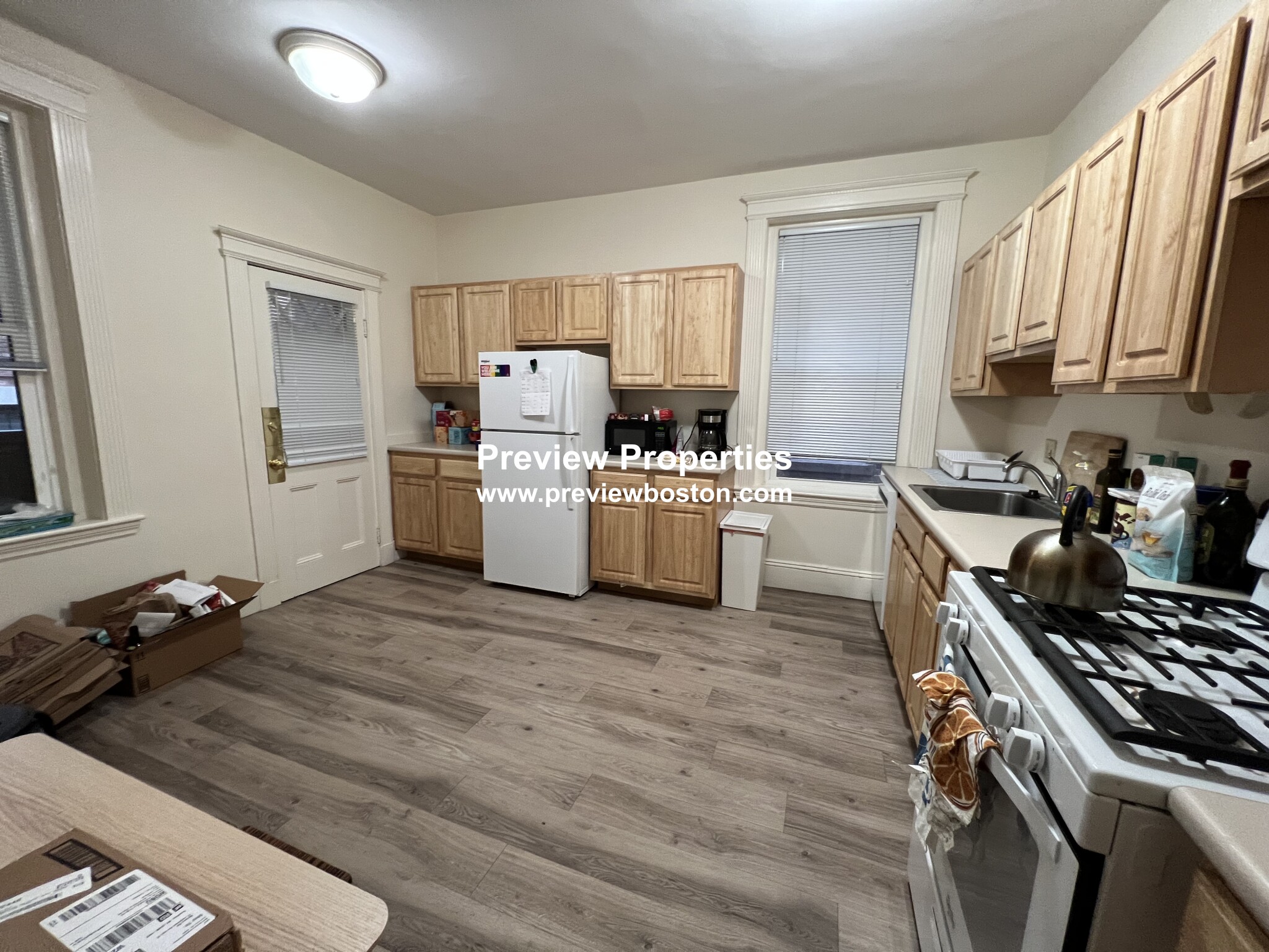 3 bed, 2 bath apartment for rent at 73 Longwood Ave Unit 1R, Longwood — photo 2 of 26