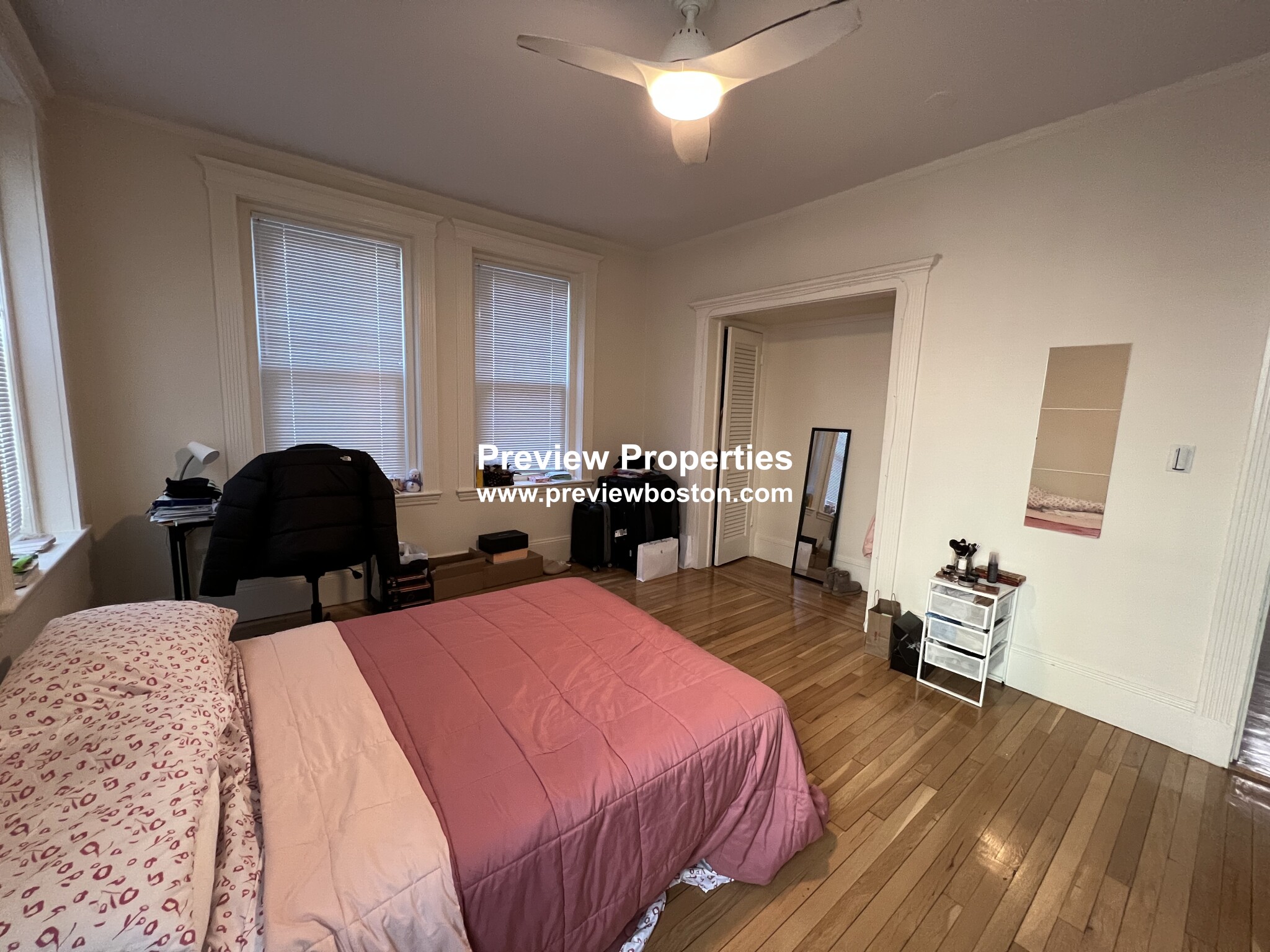 3 bed, 2 bath apartment for rent at 73 Longwood Ave Unit 1R, Longwood — photo 12 of 26