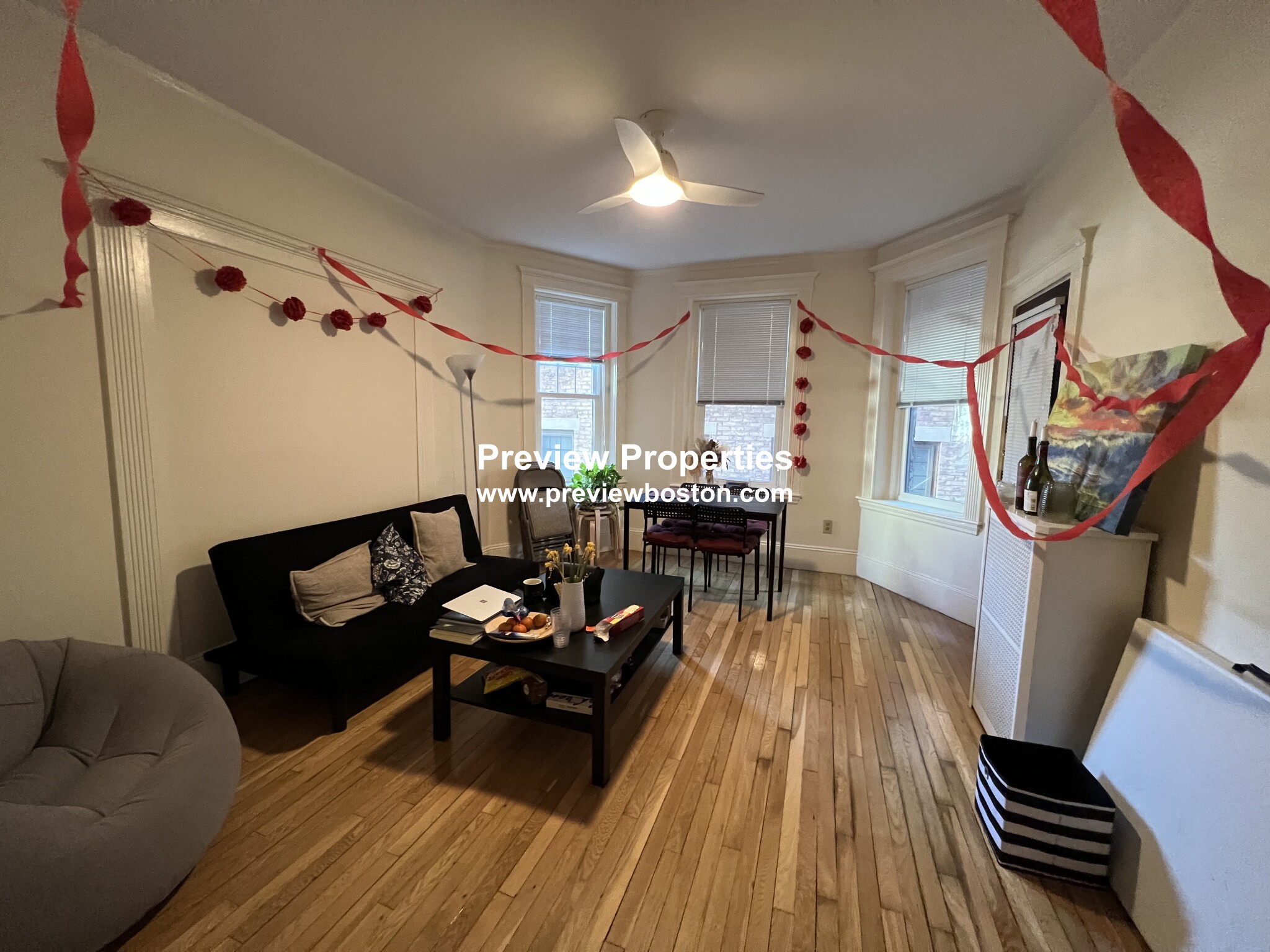 3 bed, 2 bath apartment for rent at 73 Longwood Ave Unit 1R, Longwood — photo 7 of 26