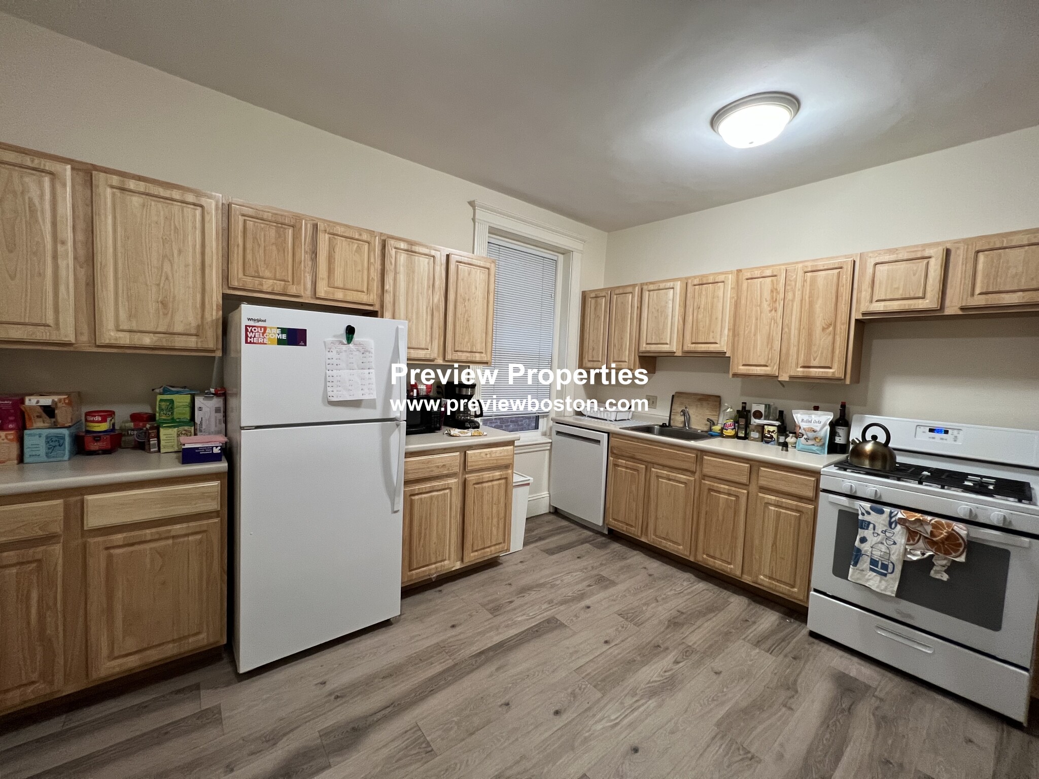 3 bed, 2 bath apartment for rent at 73 Longwood Ave Unit 1R, Longwood