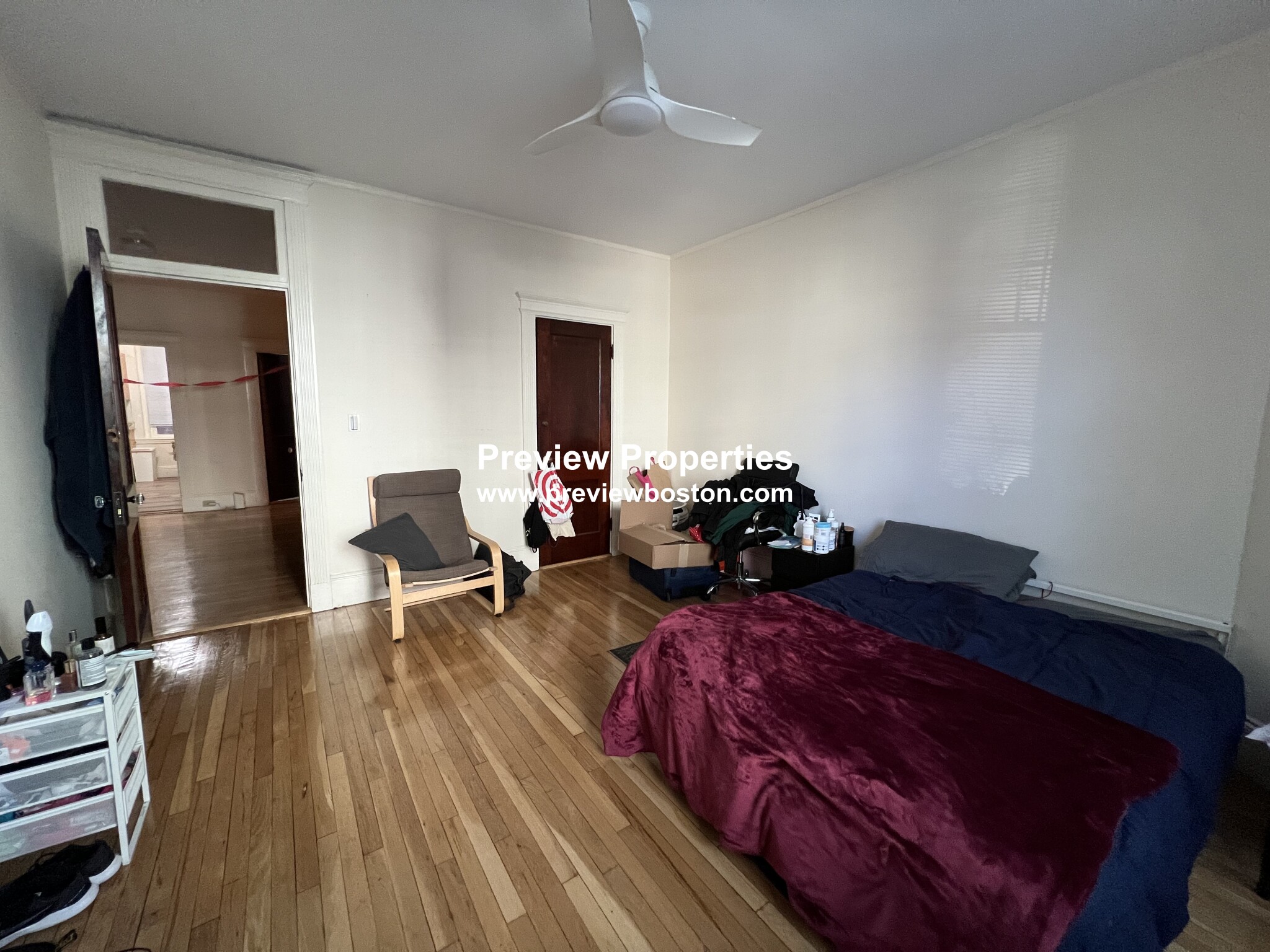 3 bed, 2 bath apartment for rent at 73 Longwood Ave Unit 1R, Longwood — photo 25 of 26