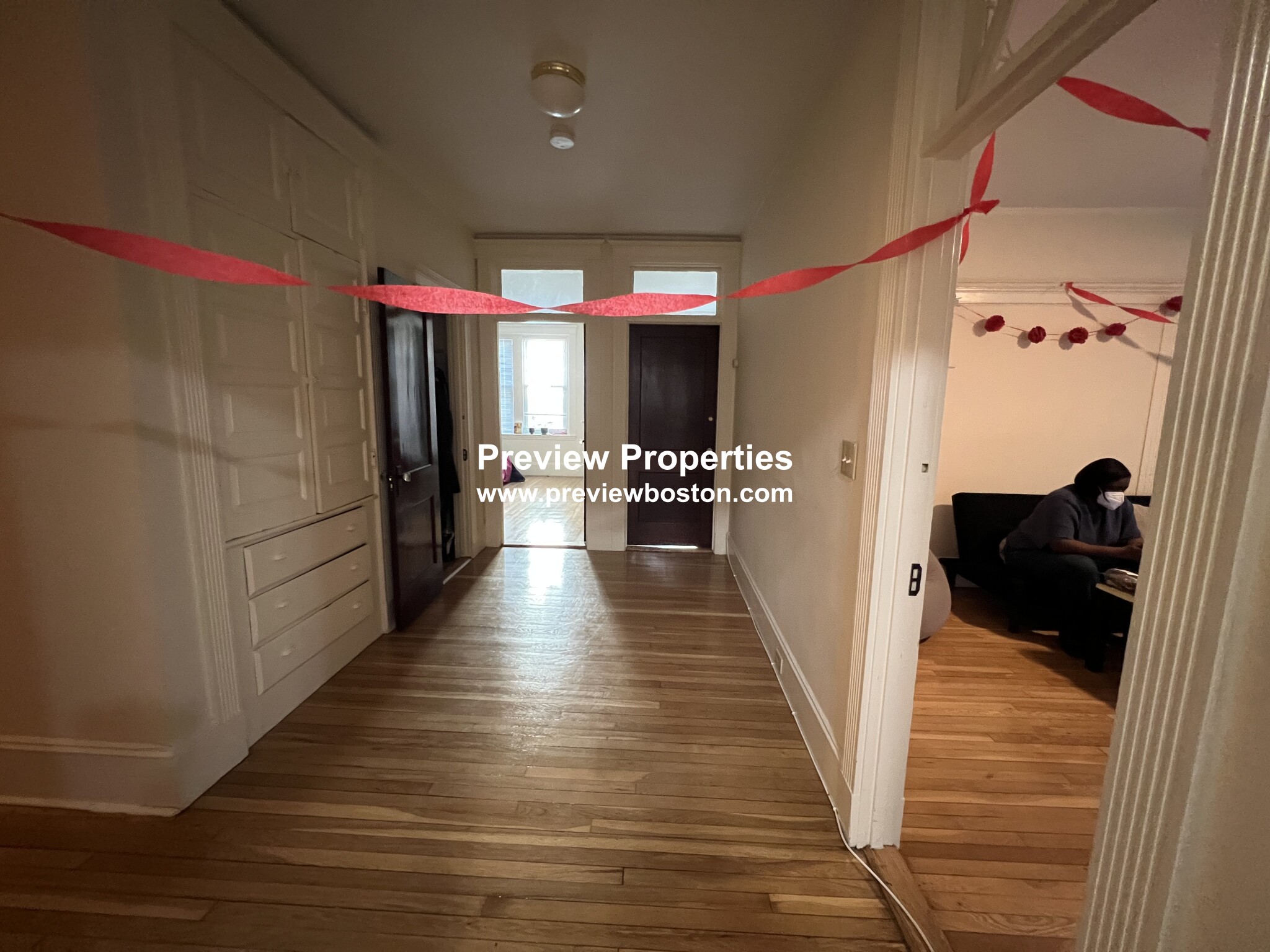 3 bed, 2 bath apartment for rent at 73 Longwood Ave Unit 1R, Longwood — photo 18 of 26