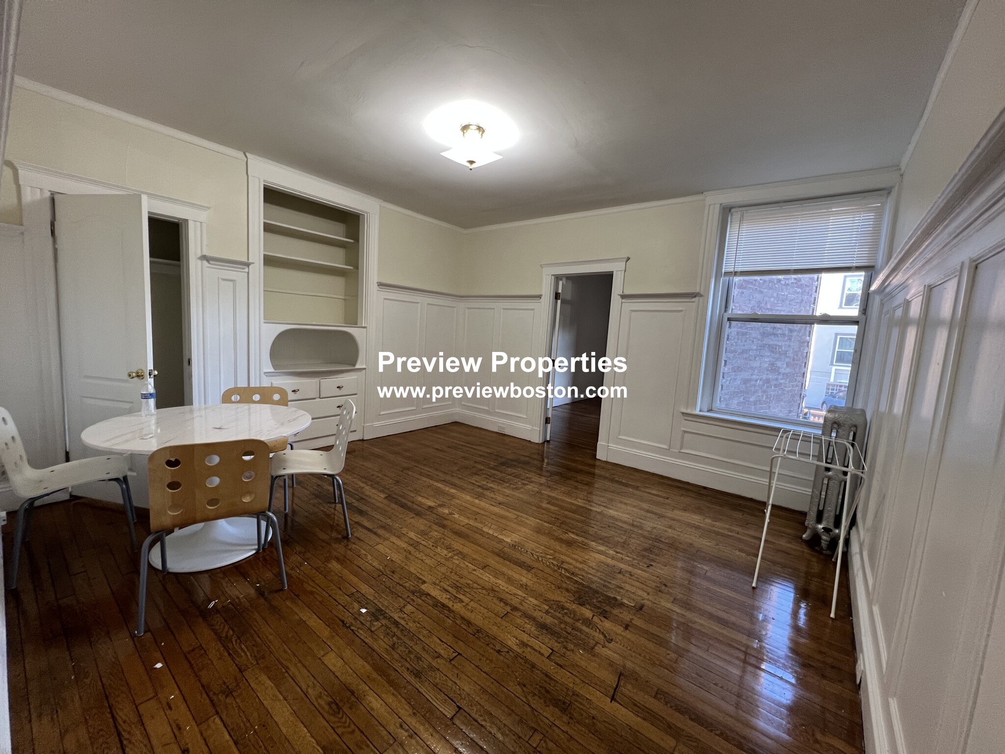 1131 Commonwealth Ave, Allston