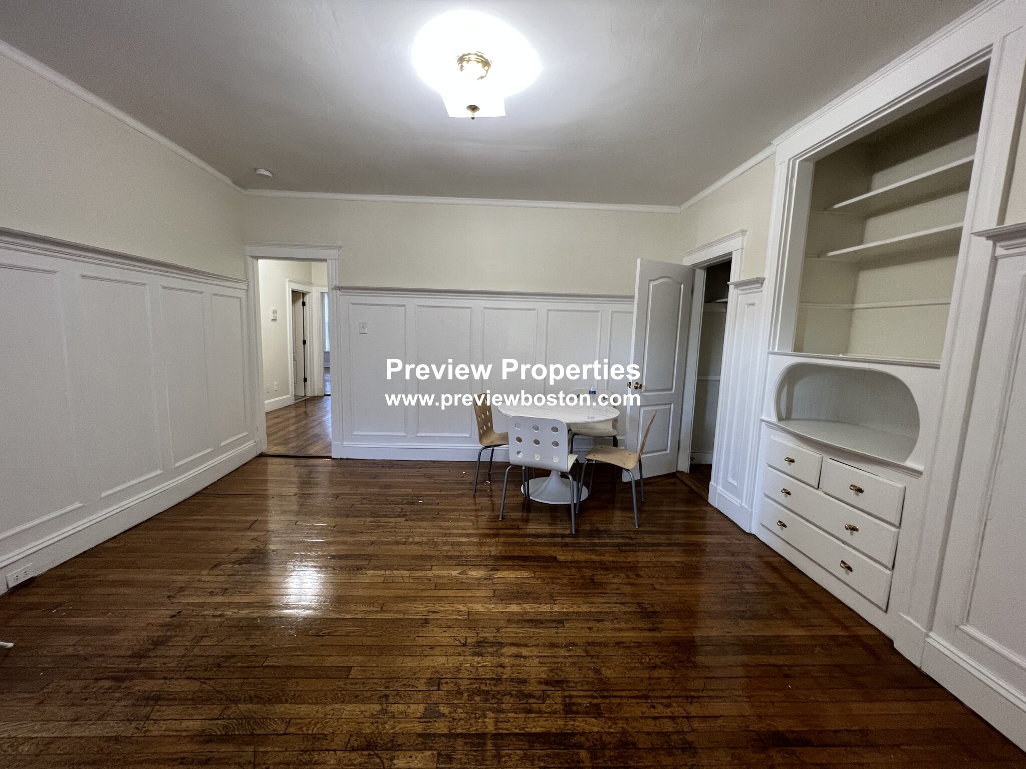 1131 Commonwealth Ave, Allston