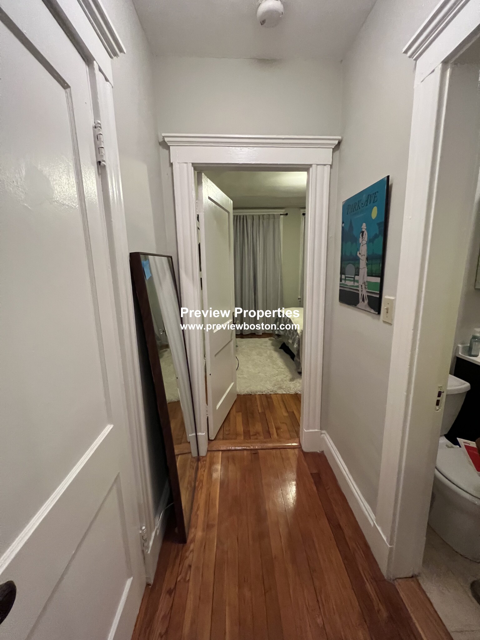 110 Brainerd Rd, Allston