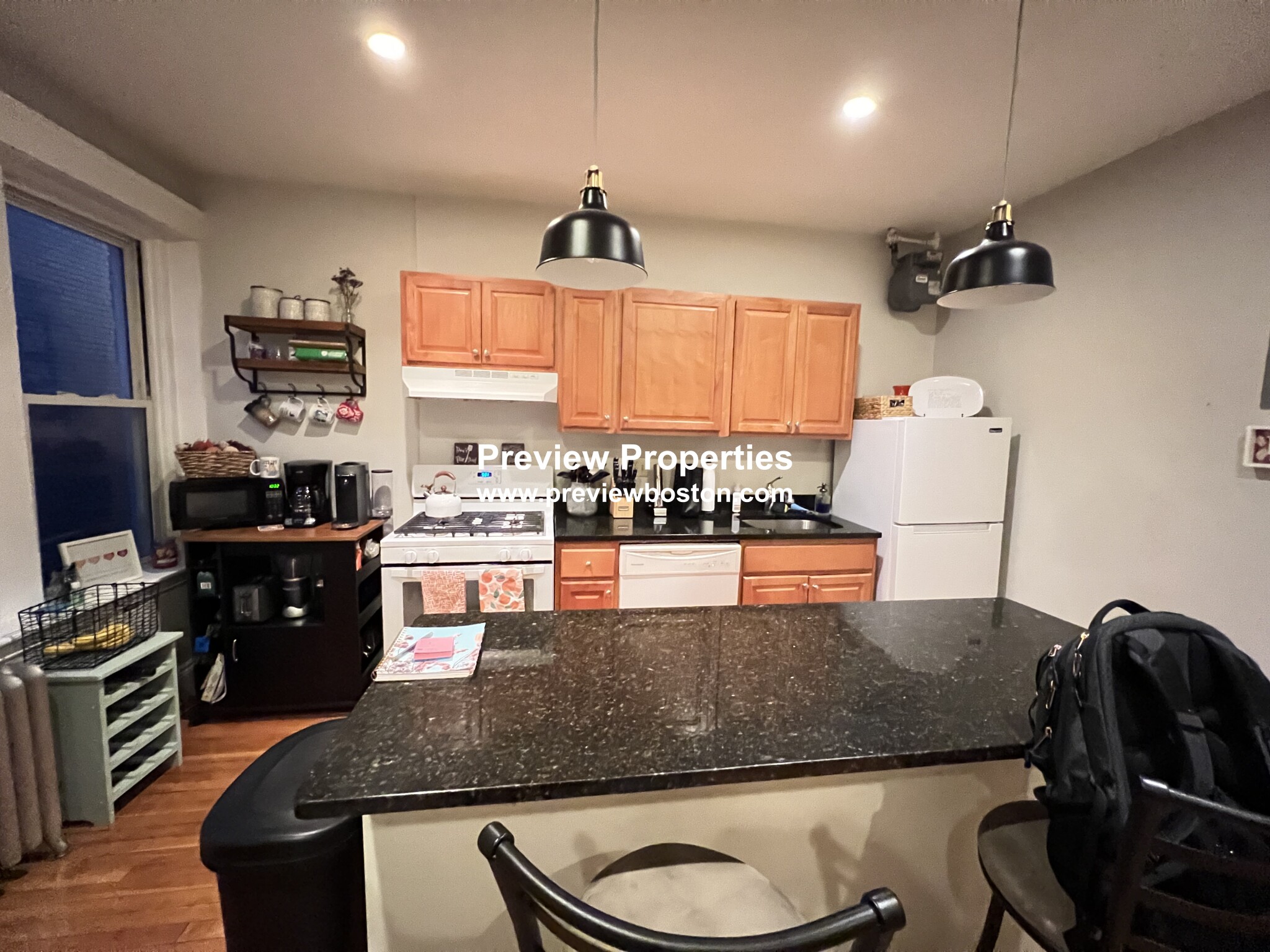 110 Brainerd Rd, Allston