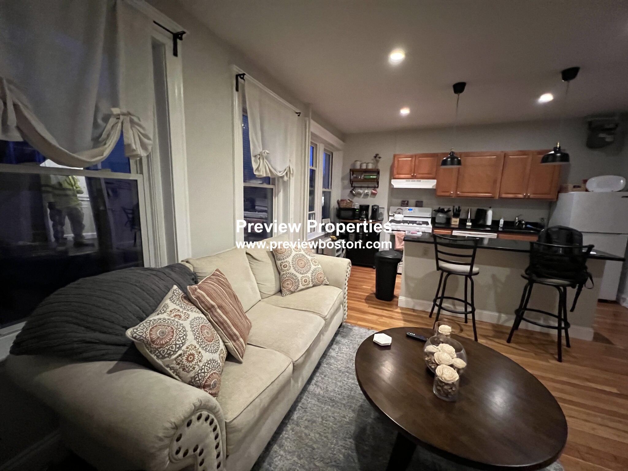 110 Brainerd Rd, Allston