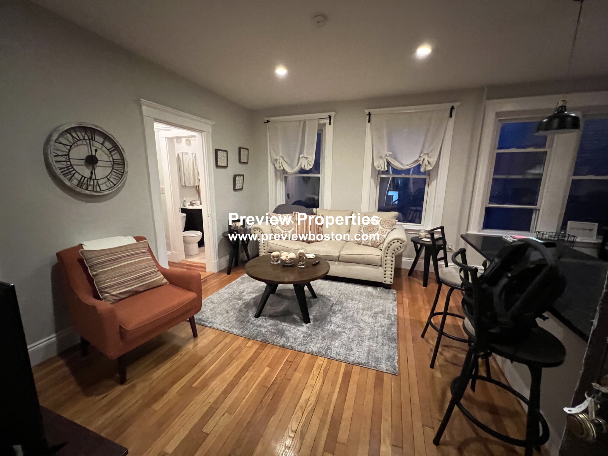 110 Brainerd Rd, Allston