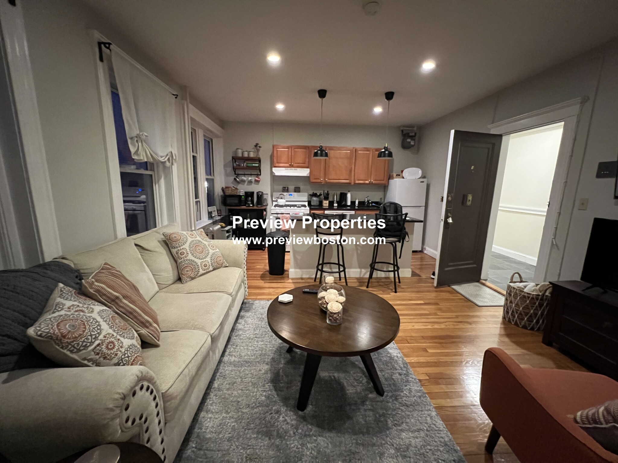 110 Brainerd Rd, Allston