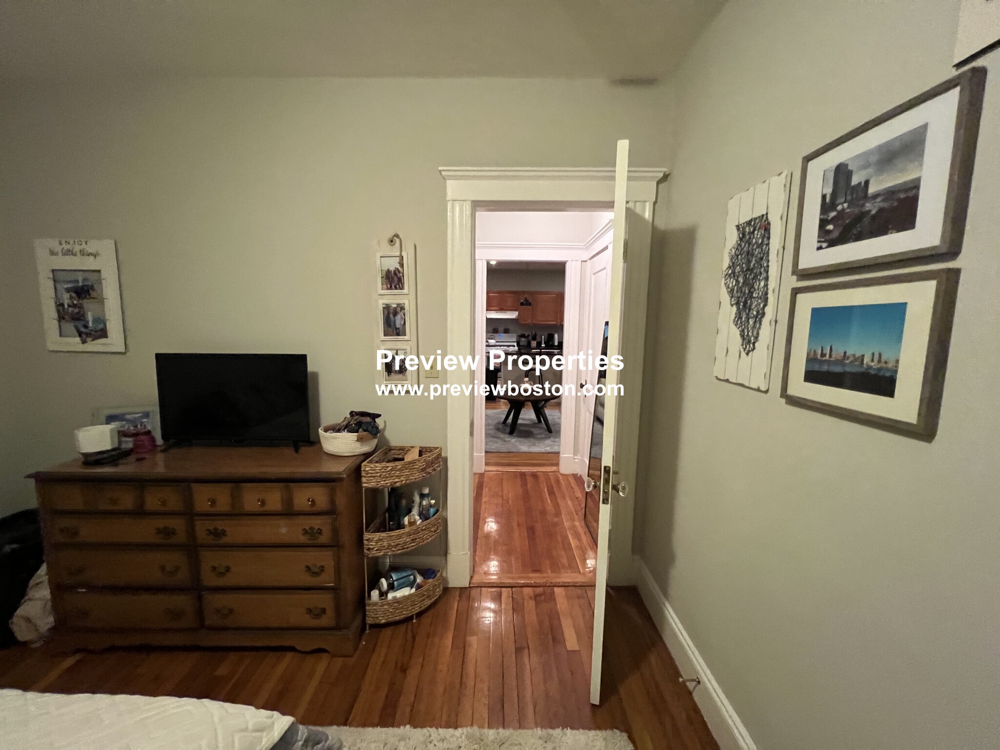 110 Brainerd Rd, Allston