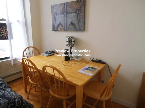 483 Beacon St, Boston