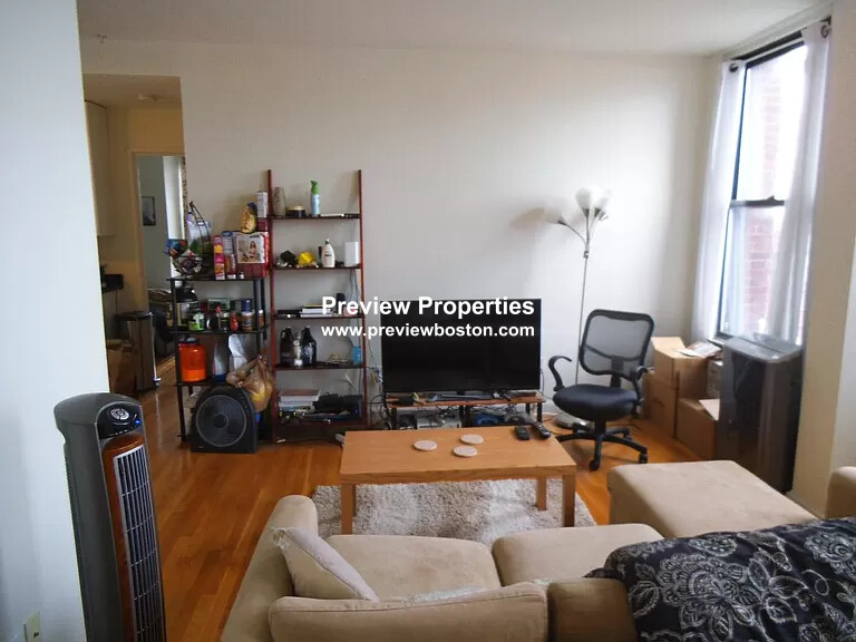 483 Beacon St, Boston