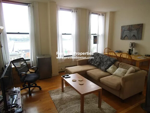483 Beacon St, Boston
