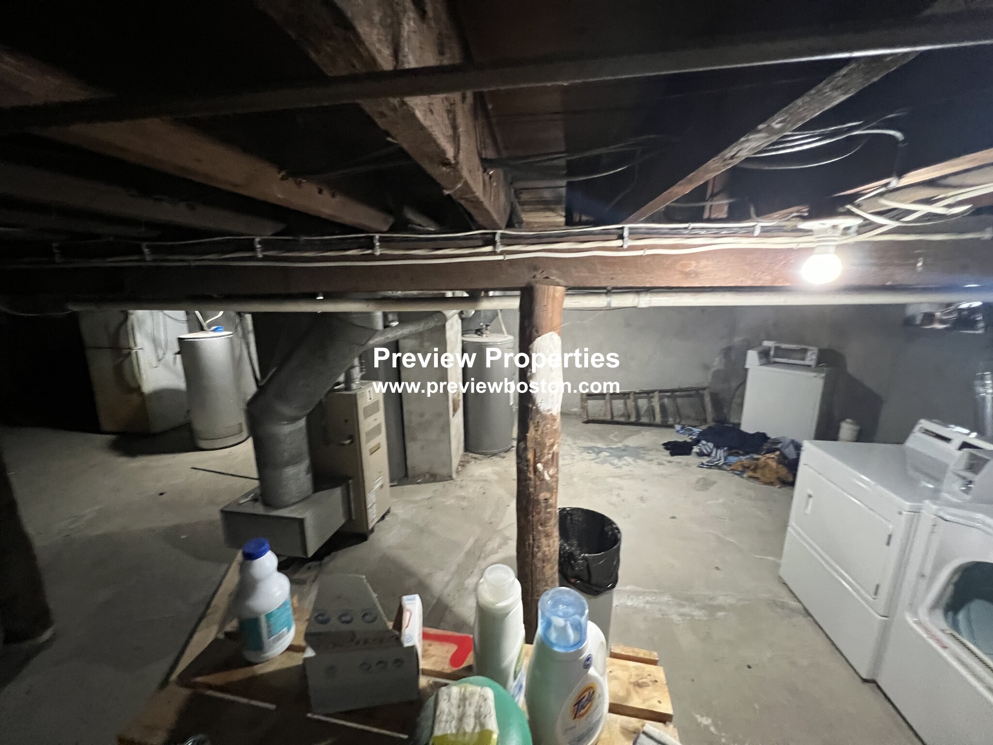 215 Freeman St, Coolidge Corner