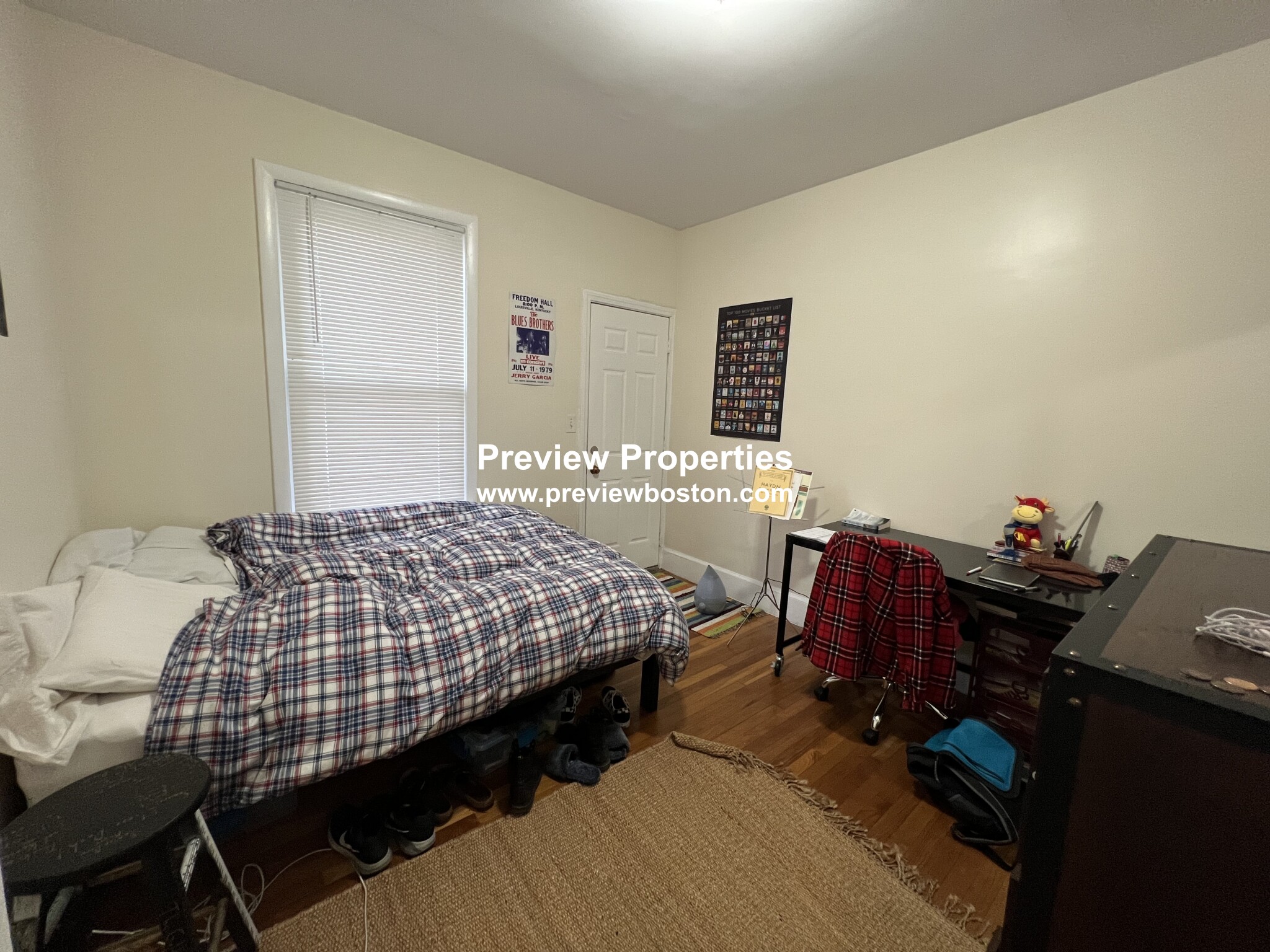 215 Freeman St, Coolidge Corner