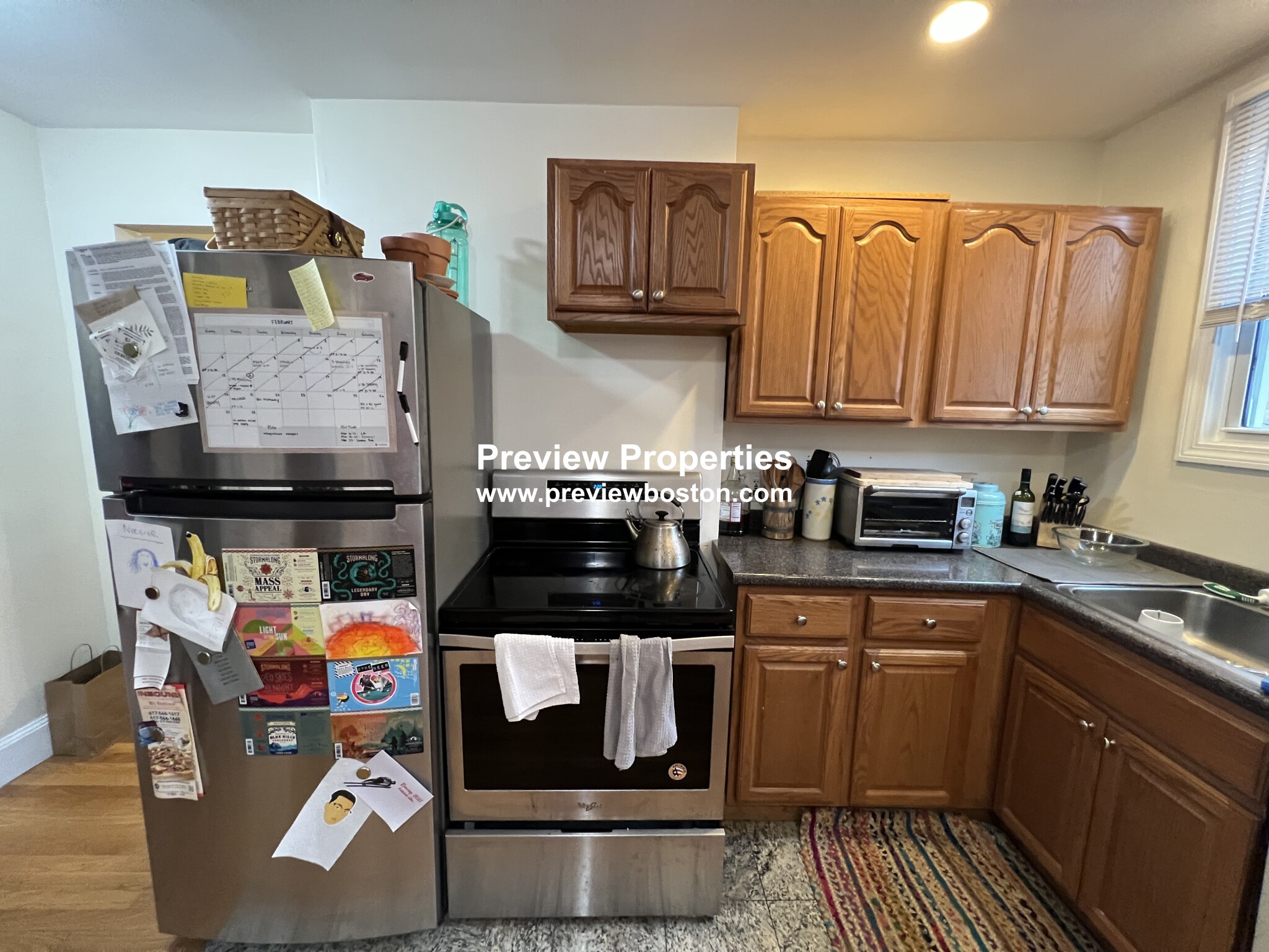 215 Freeman St, Coolidge Corner