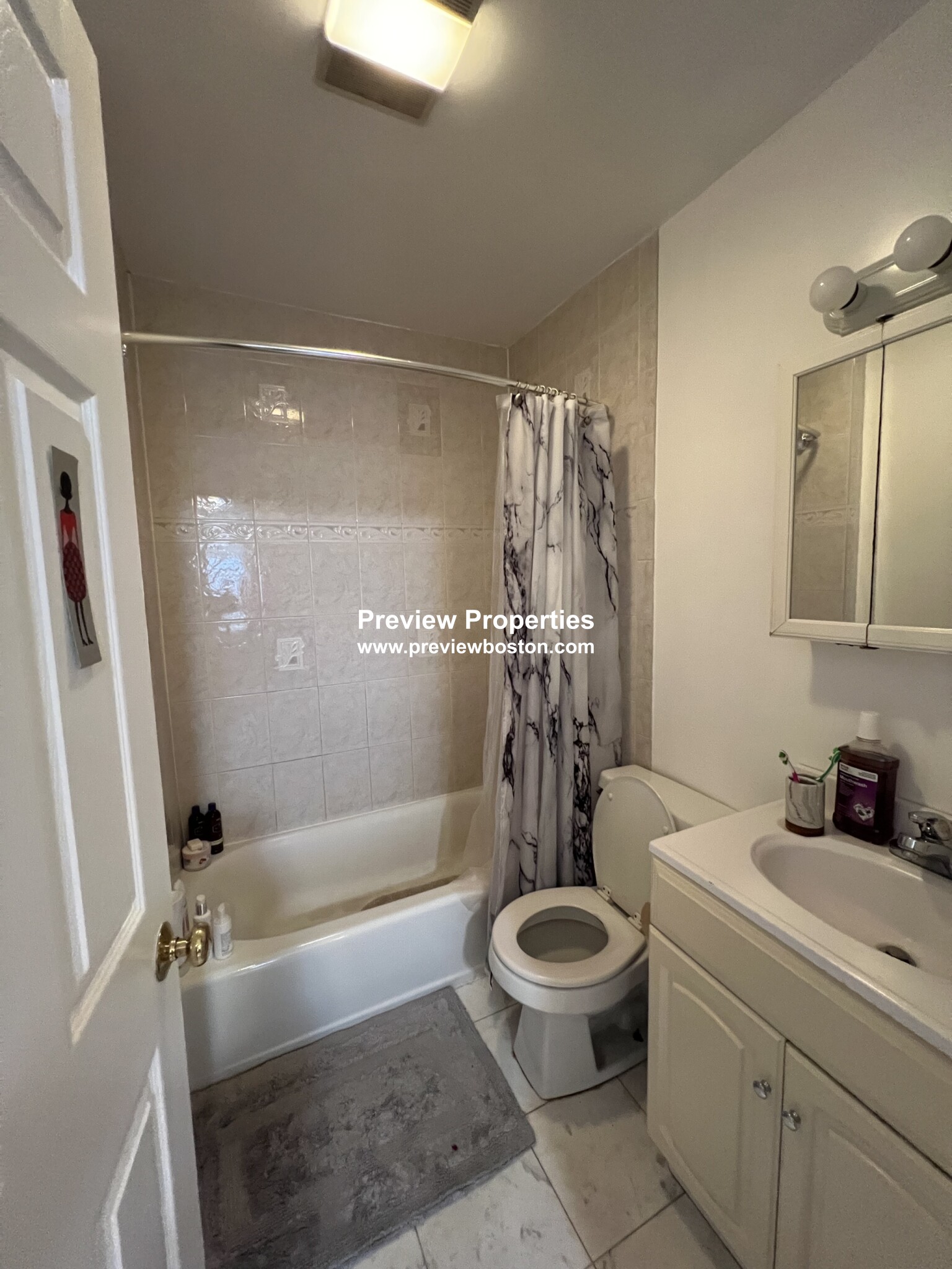 215 Freeman St, Coolidge Corner