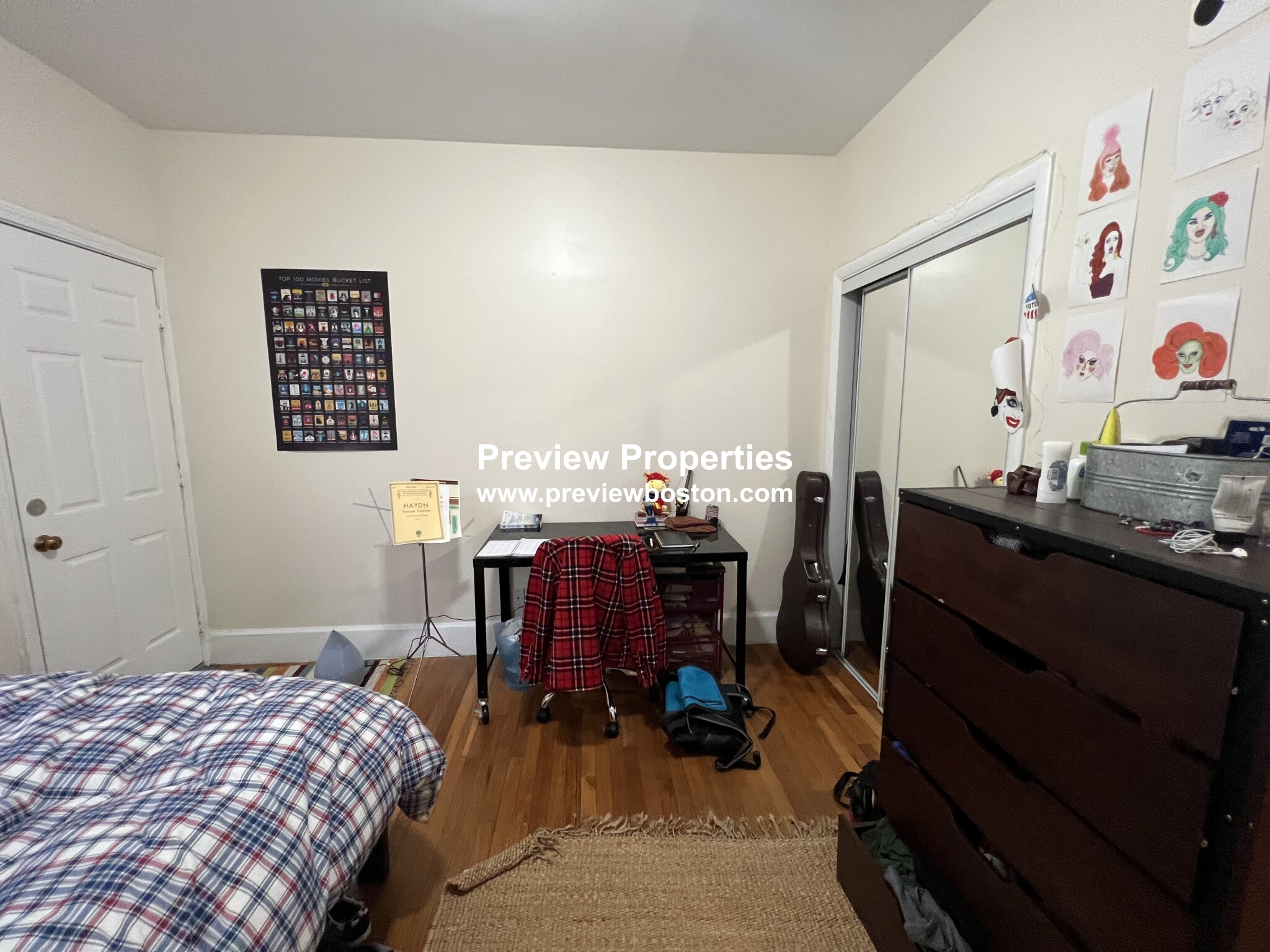 215 Freeman St, Coolidge Corner