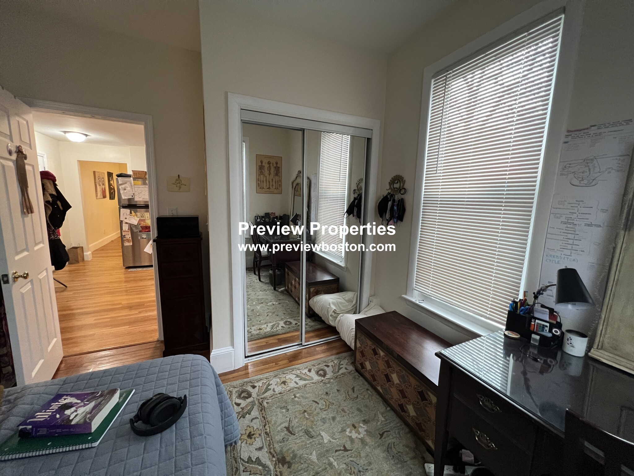 215 Freeman St, Coolidge Corner