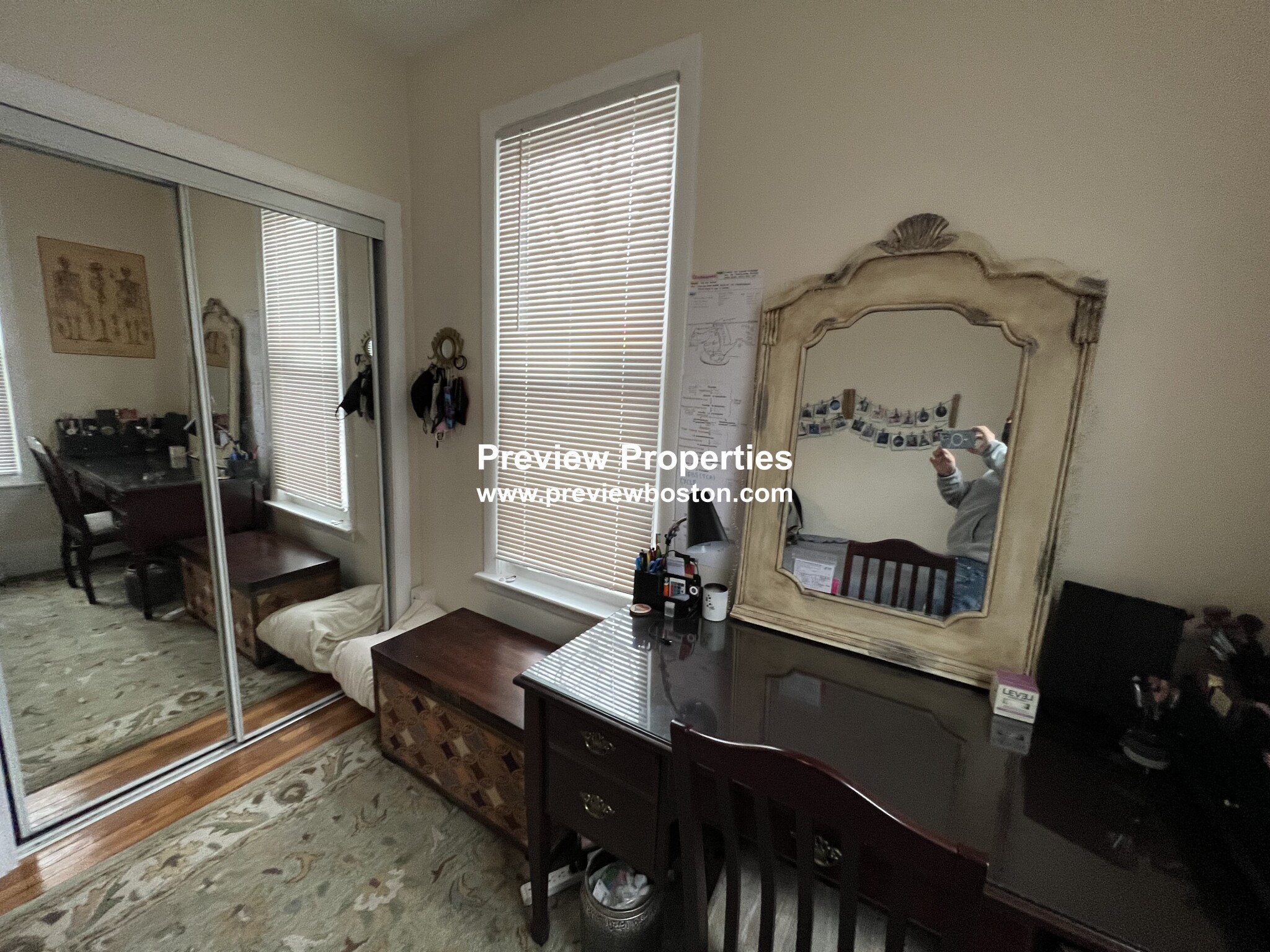 215 Freeman St, Coolidge Corner