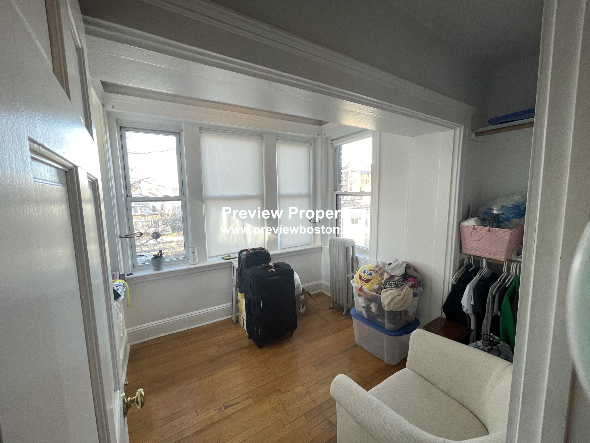 3 bed, 1 bath apartment for rent at 40 Chester St Unit 11, Allston — photo 2 of 13