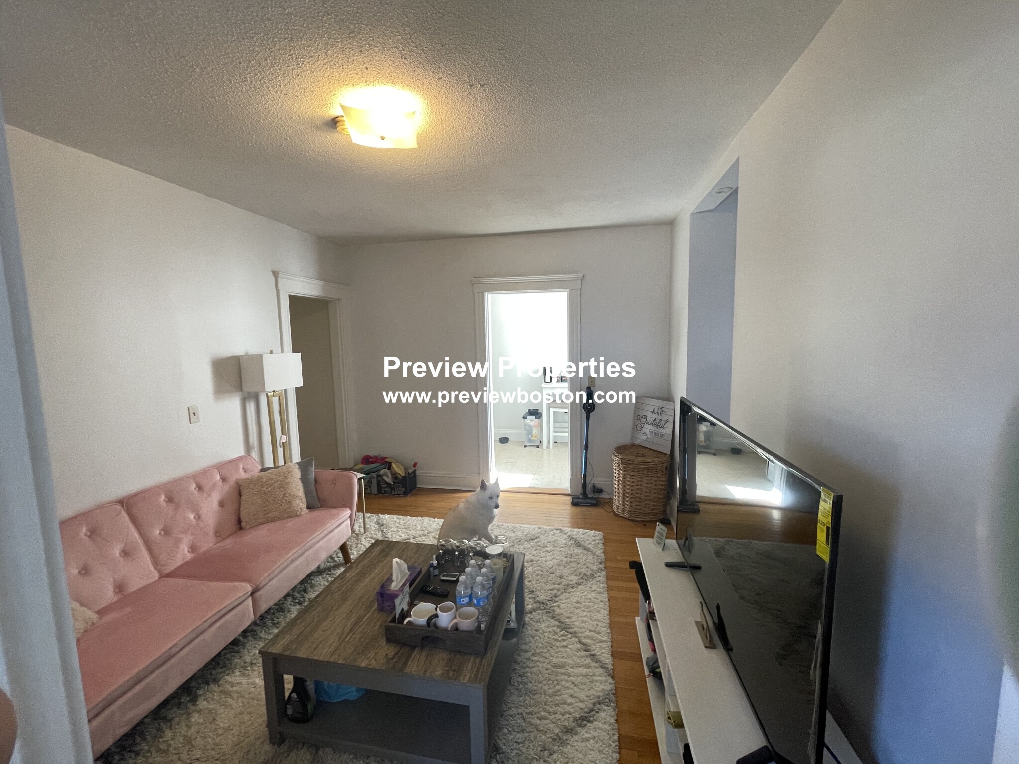 3 bed, 1 bath apartment for rent at 40 Chester St Unit 11, Allston — photo 3 of 13
