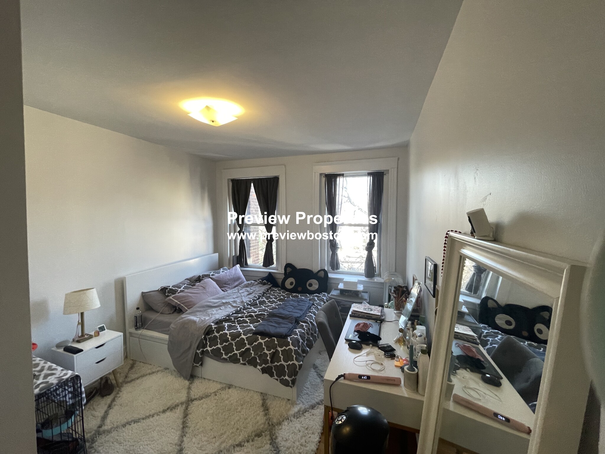3 bed, 1 bath apartment for rent at 40 Chester St Unit 11, Allston