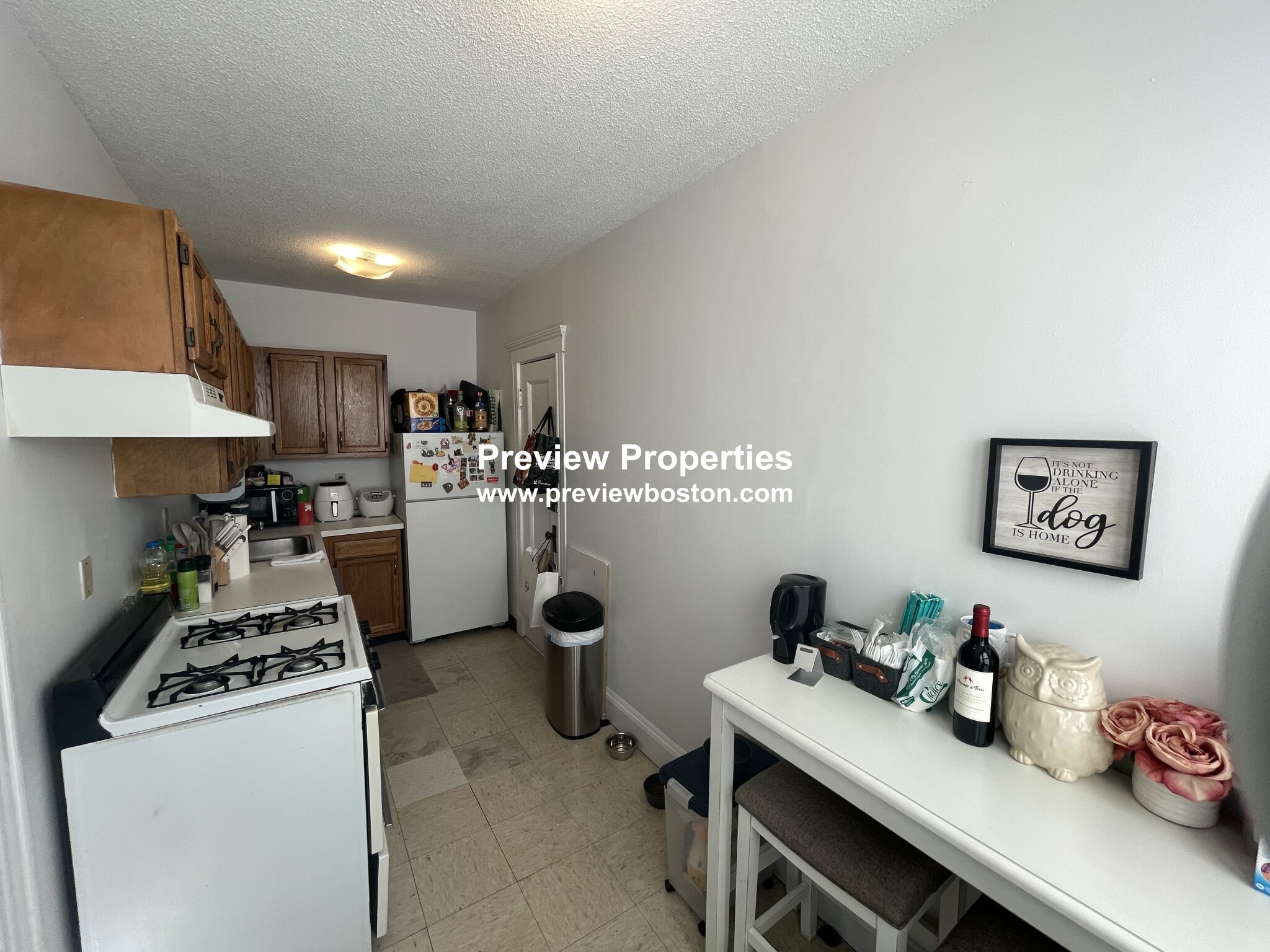 3 bed, 1 bath apartment for rent at 40 Chester St Unit 11, Allston — photo 5 of 13
