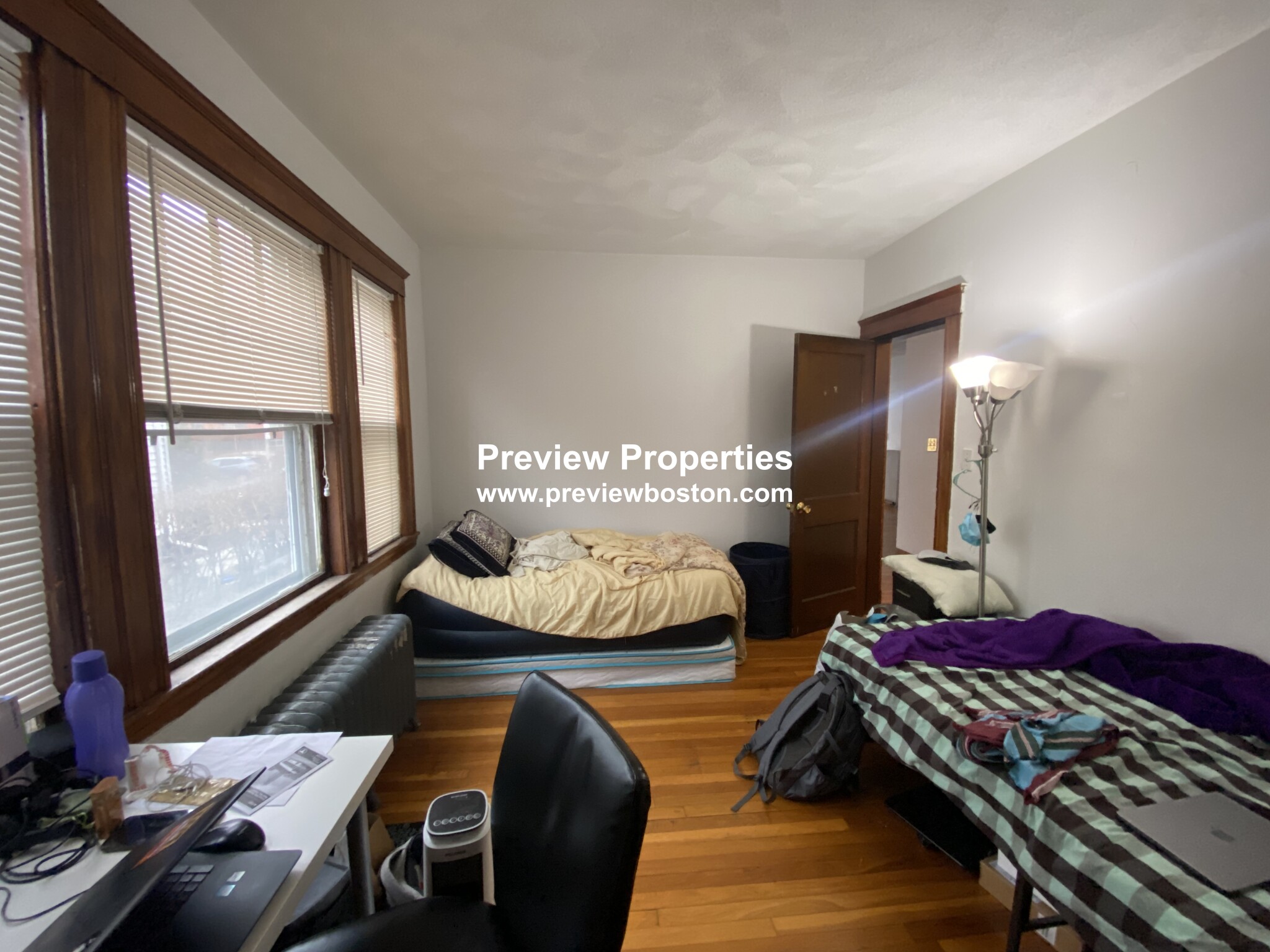 3 bed, 1 bath apartment for rent at 230 South Huntington Ave Unit 1, Jamaica Plain — photo 8 of 15