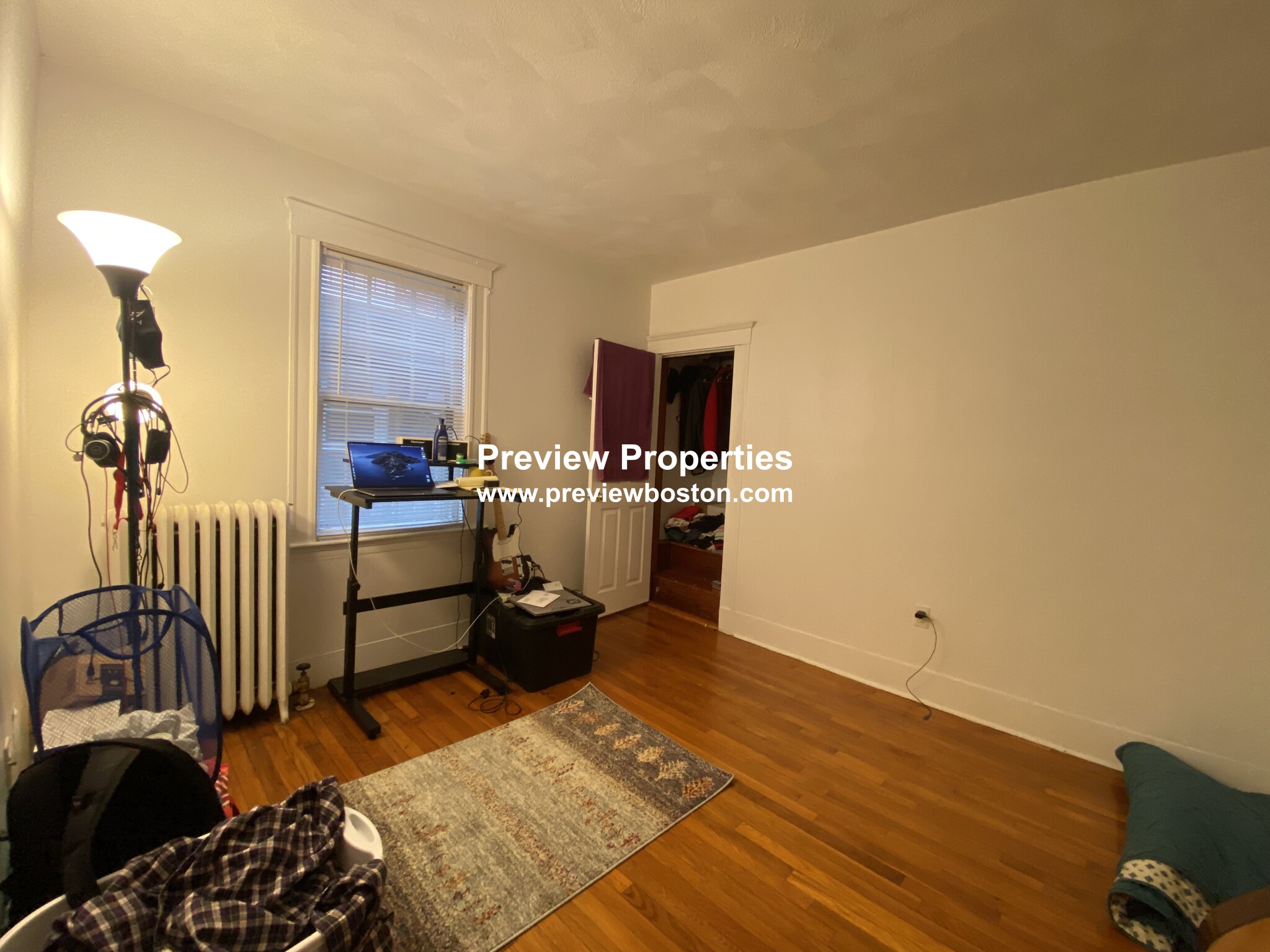 3 bed, 1 bath apartment for rent at 230 South Huntington Ave Unit 1, Jamaica Plain — photo 5 of 15