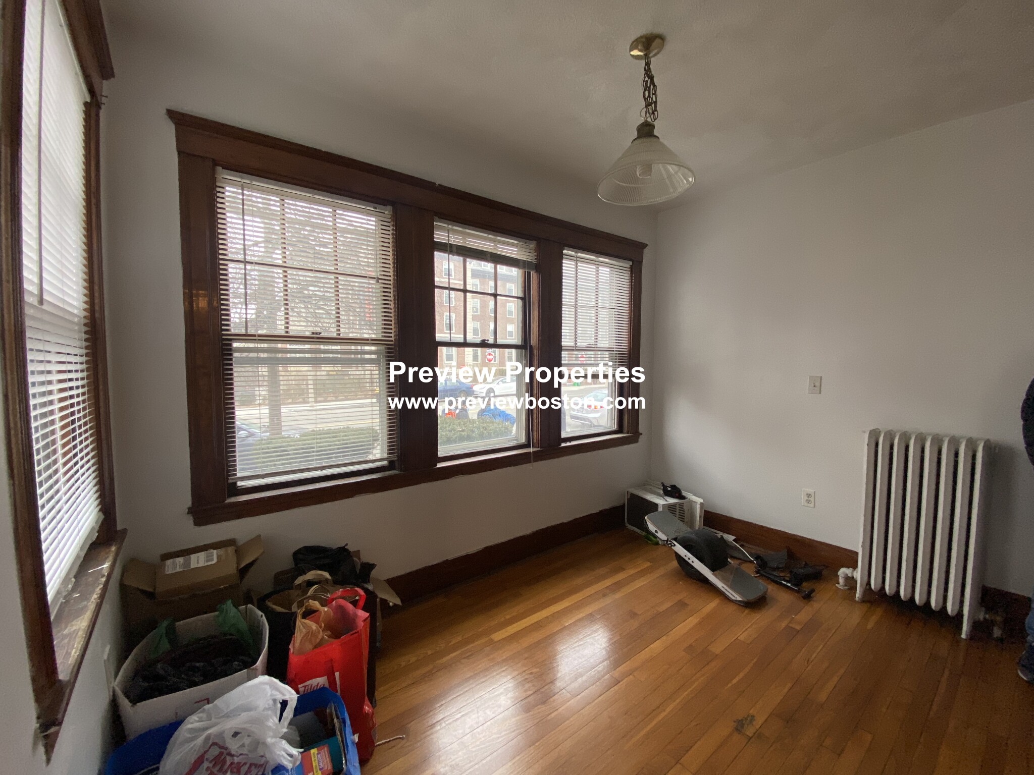 3 bed, 1 bath apartment for rent at 230 South Huntington Ave Unit 1, Jamaica Plain — photo 3 of 15