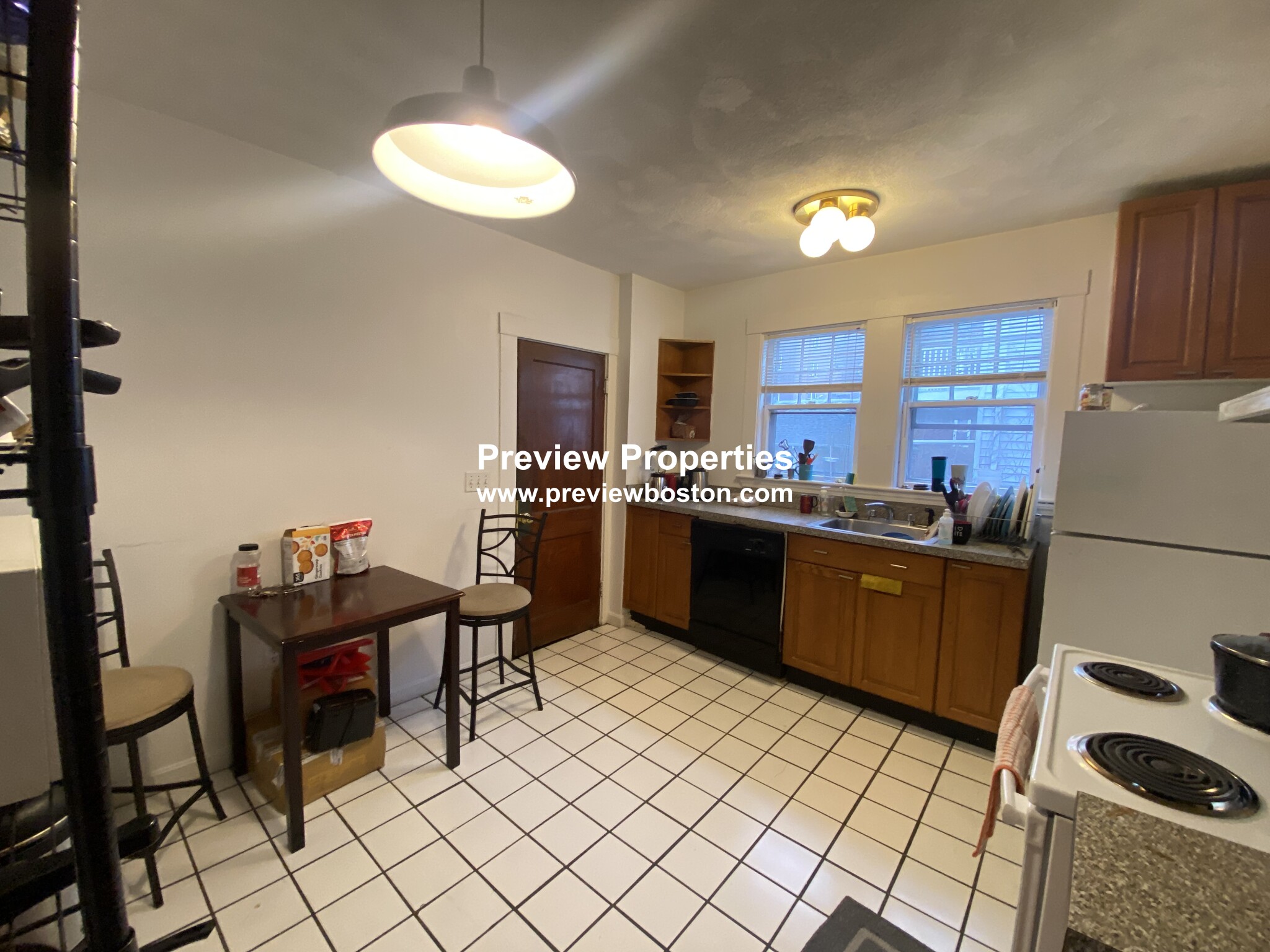 3 bed, 1 bath apartment for rent at 230 South Huntington Ave Unit 1, Jamaica Plain — photo 9 of 15