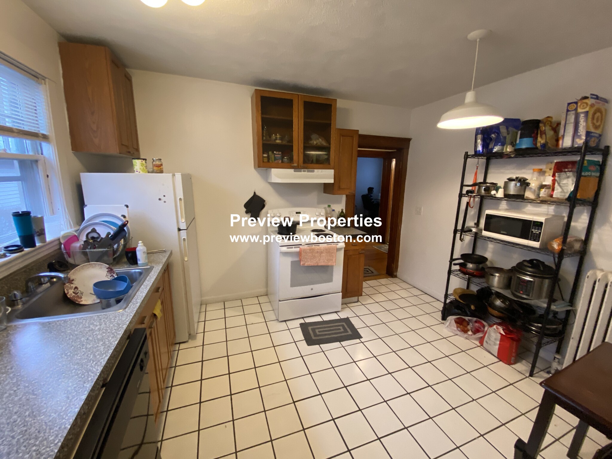 3 bed, 1 bath apartment for rent at 230 South Huntington Ave Unit 1, Jamaica Plain — photo 10 of 15